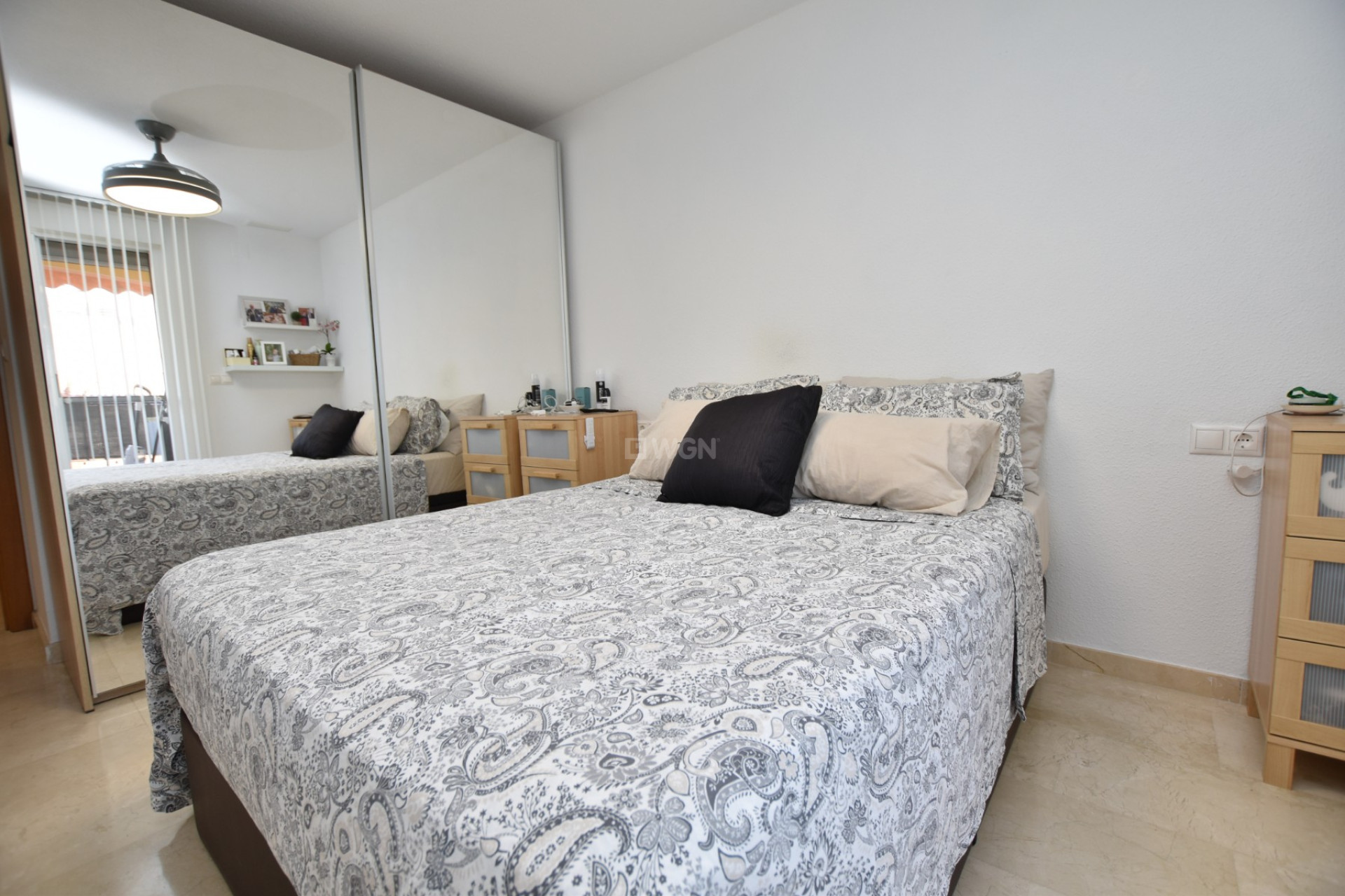 Odsprzedaż - Mieszkanie w bloku - Algorfa - Inland