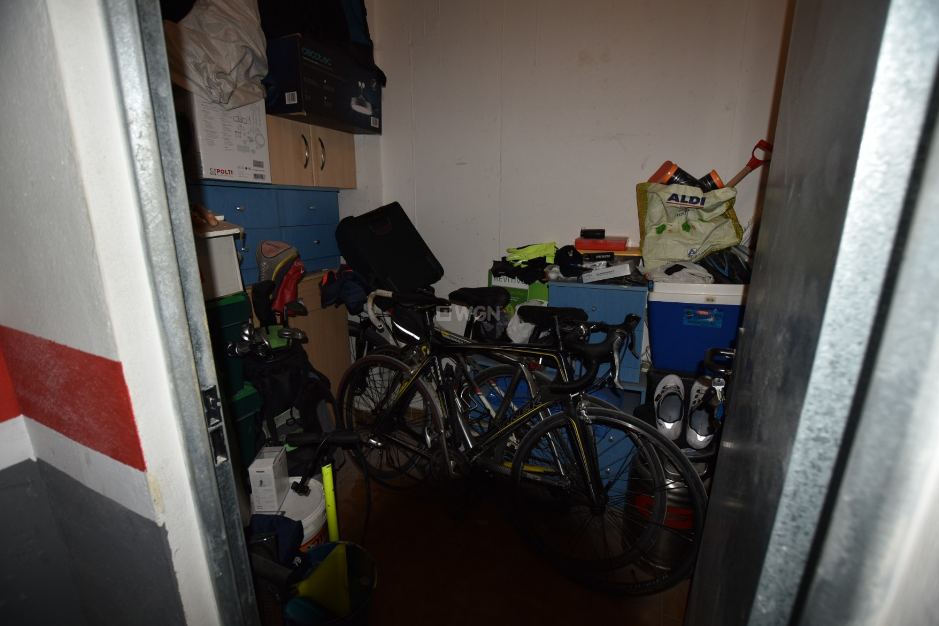 Odsprzedaż - Mieszkanie w bloku - Algorfa - Inland