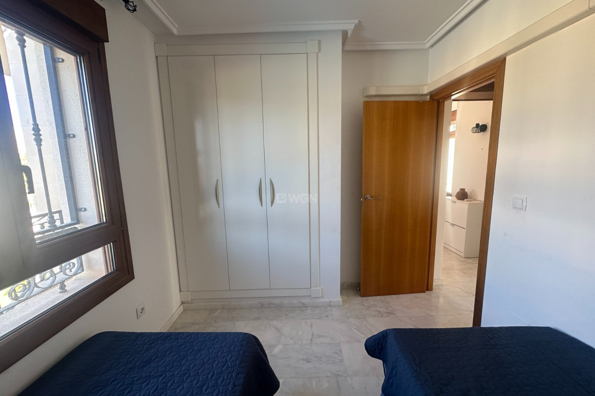 Odsprzedaż - Mieszkanie w bloku - Algorfa - Inland