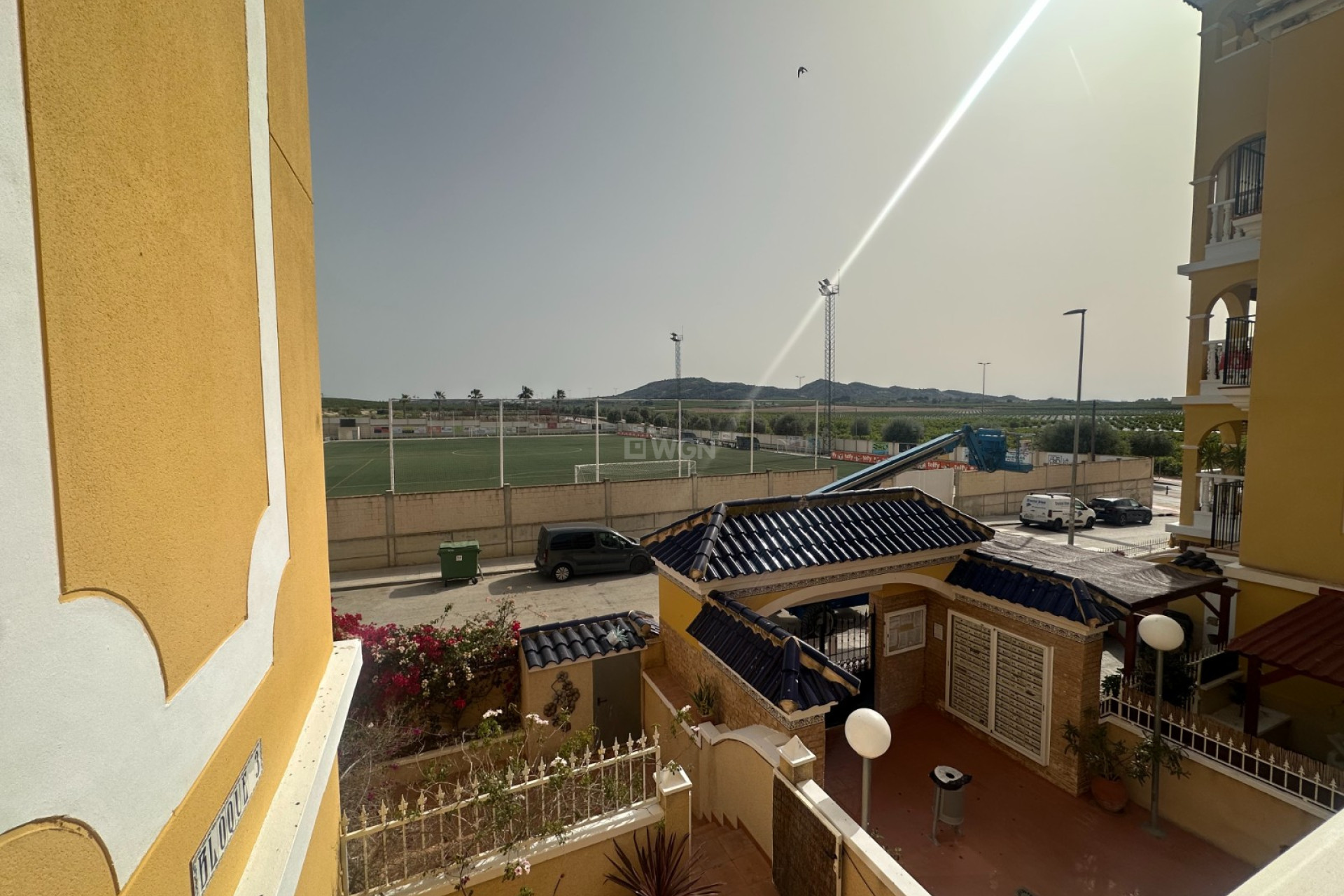 Odsprzedaż - Mieszkanie w bloku - Algorfa - Inland