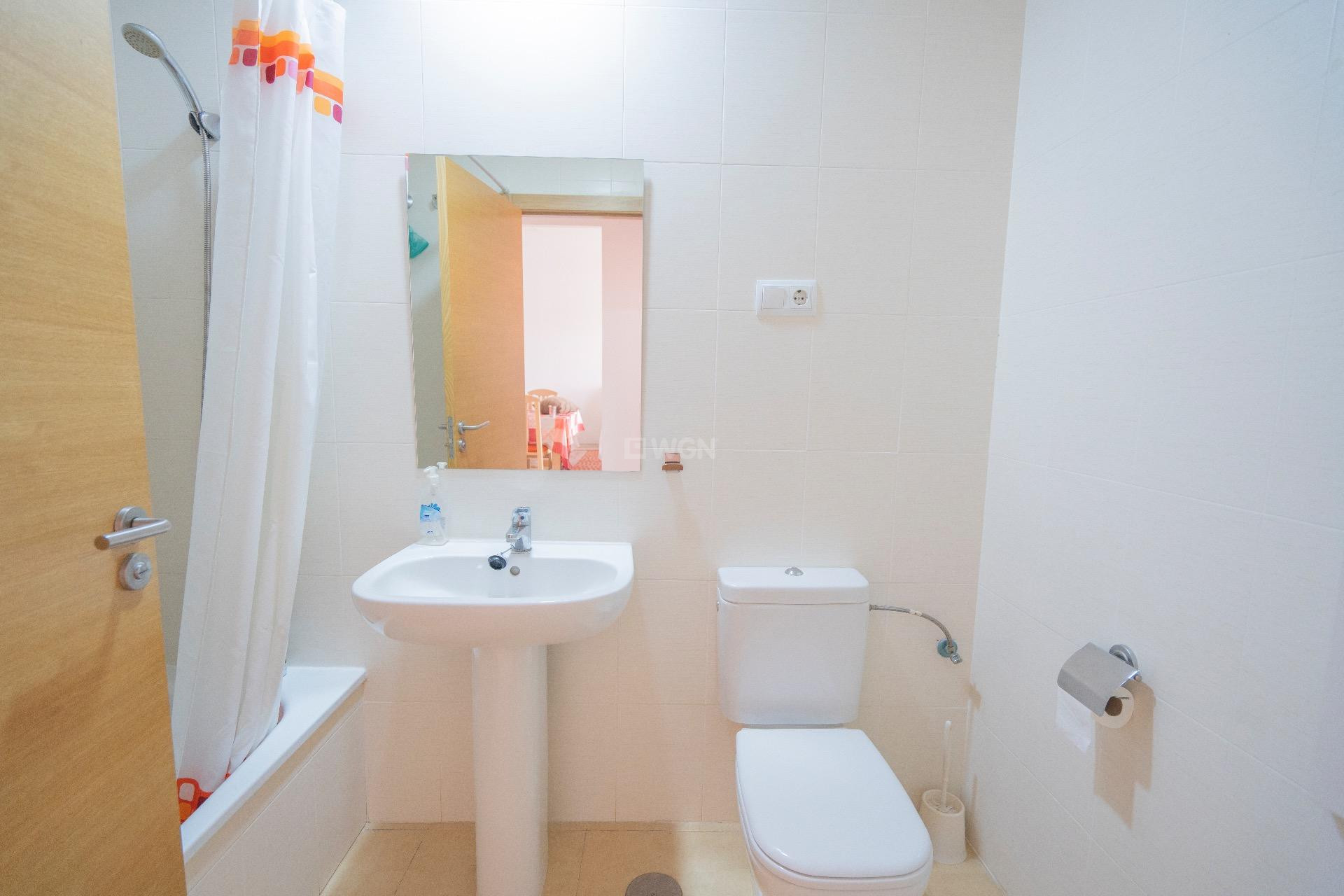 Odsprzedaż - Mieszkanie w bloku - Alhama De Murcia - Condado De Alhama Golf Resort