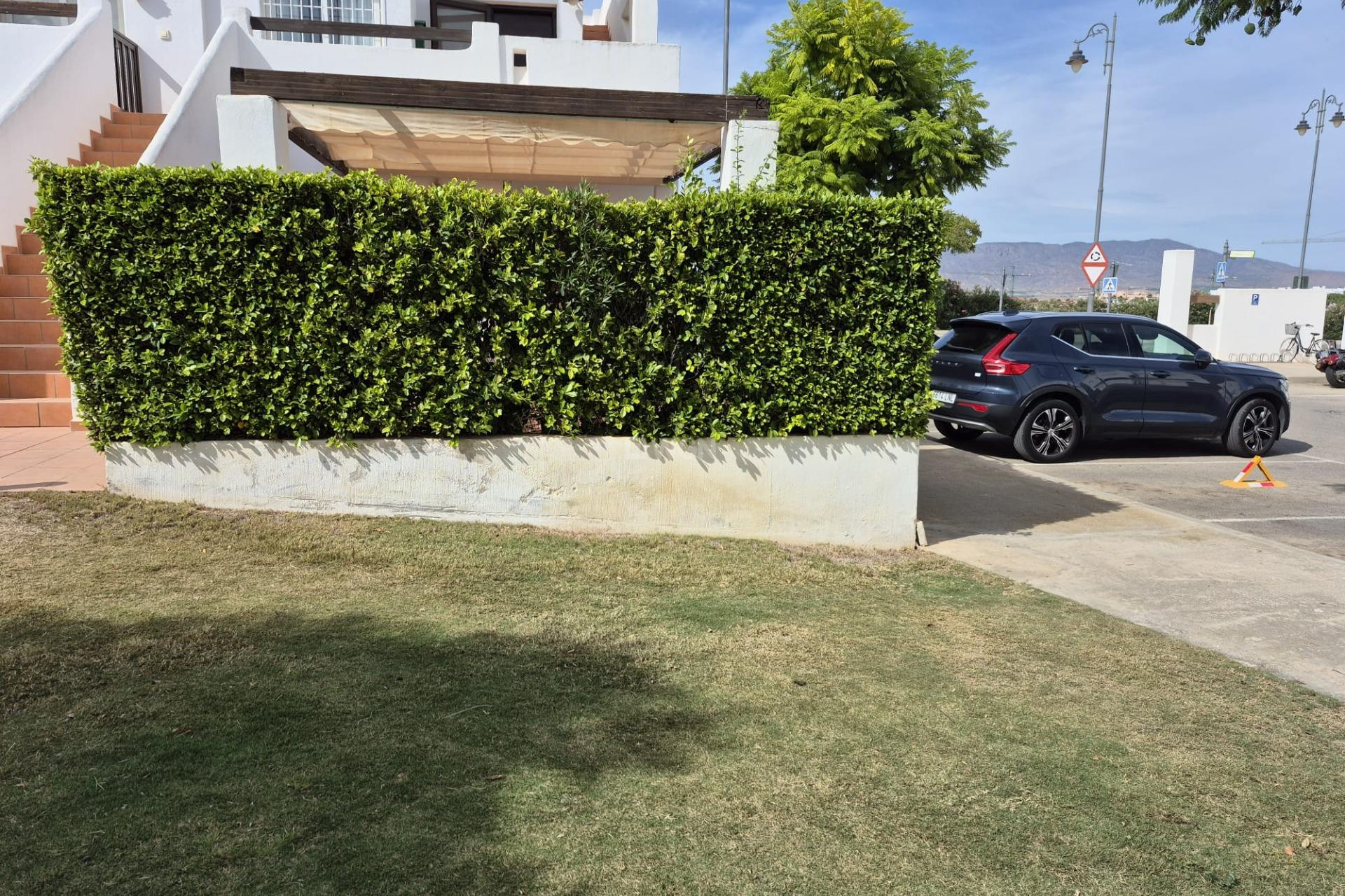 Odsprzedaż - Mieszkanie w bloku - Alhama De Murcia - Condado De Alhama Golf Resort