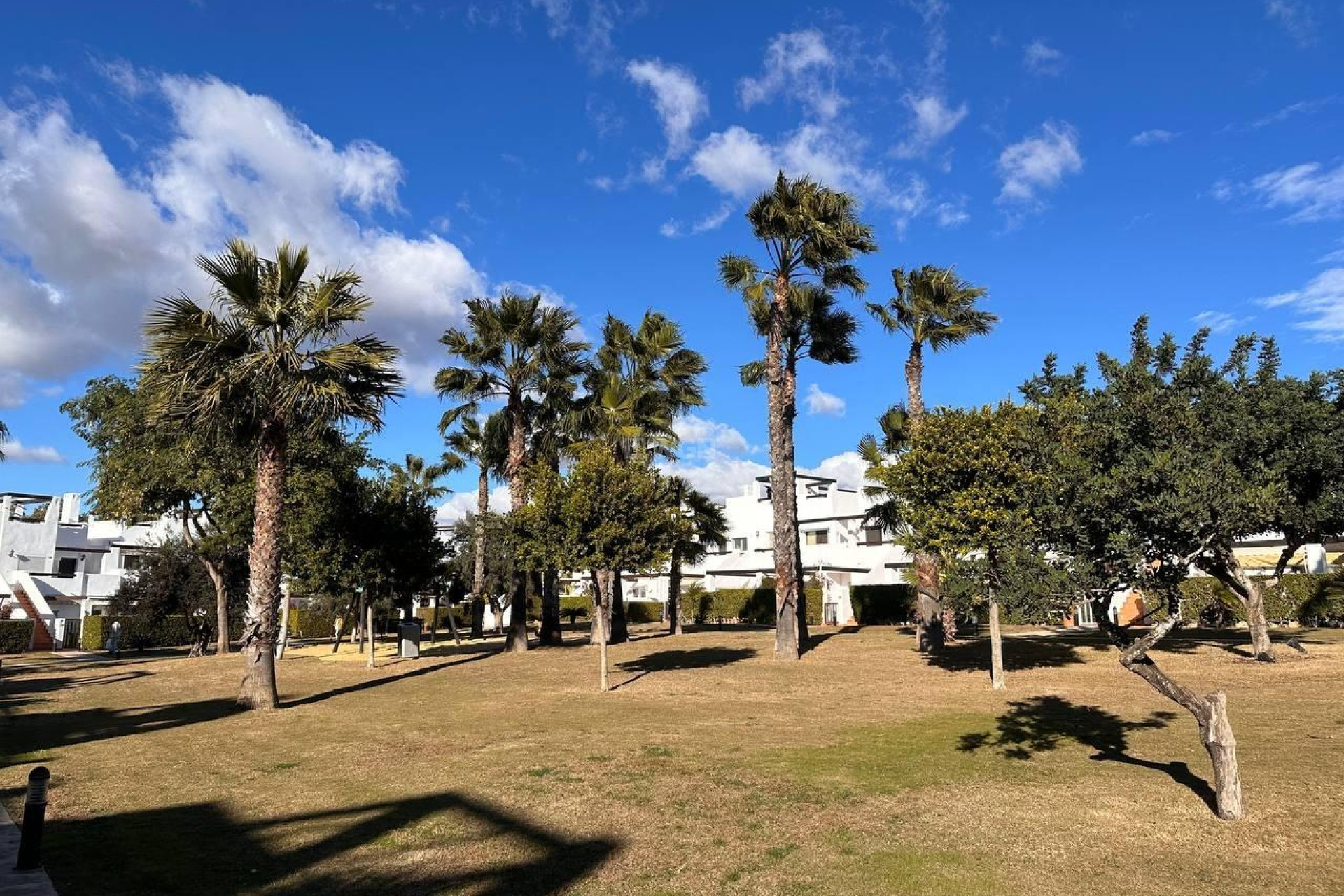 Odsprzedaż - Mieszkanie w bloku - Alhama De Murcia - Condado De Alhama