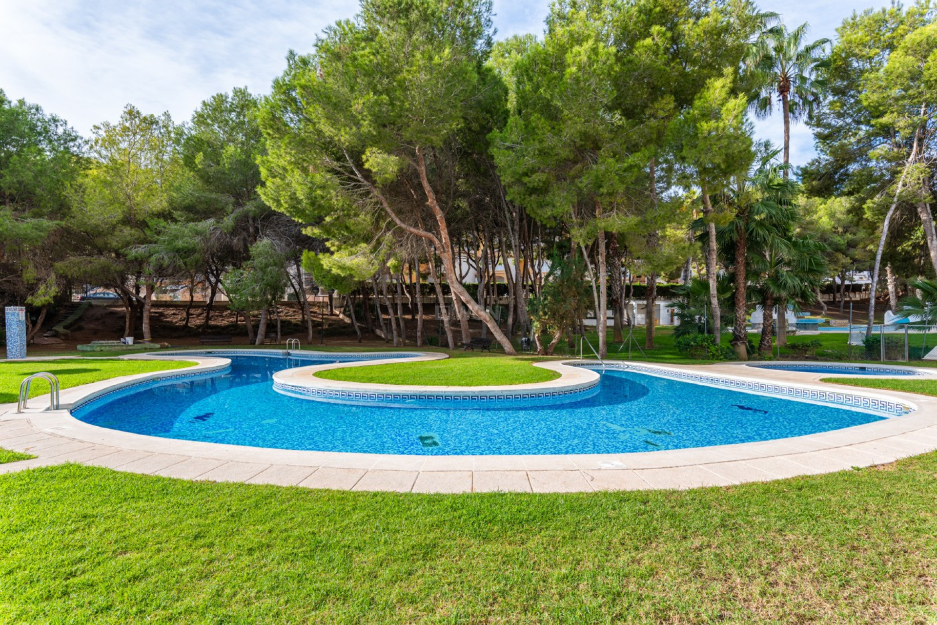 Odsprzedaż - Mieszkanie w bloku - Alicante - Costa Blanca