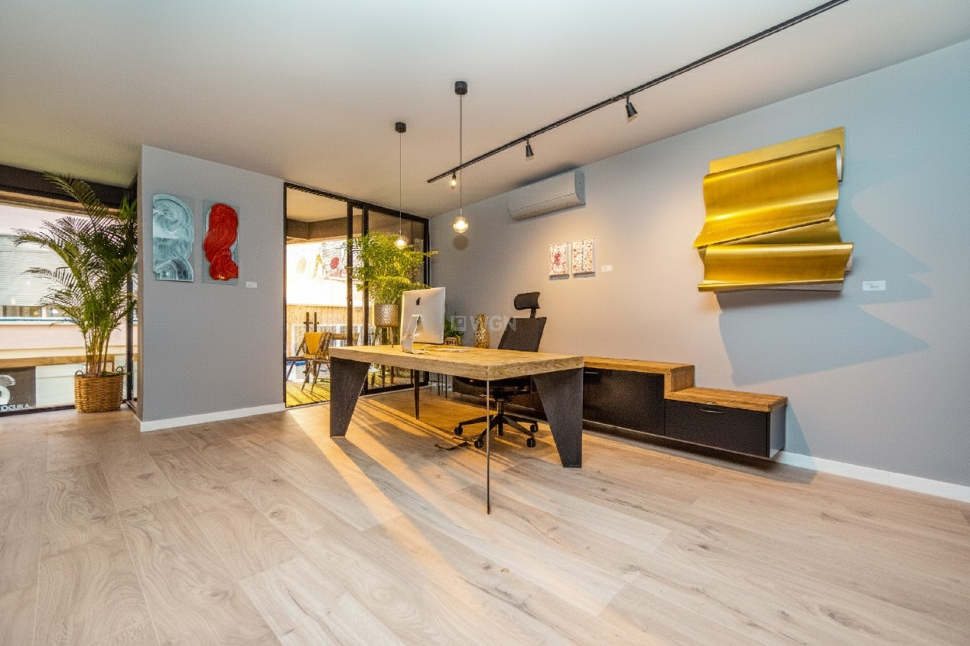 Odsprzedaż - Mieszkanie w bloku - Alicante - Costa Blanca