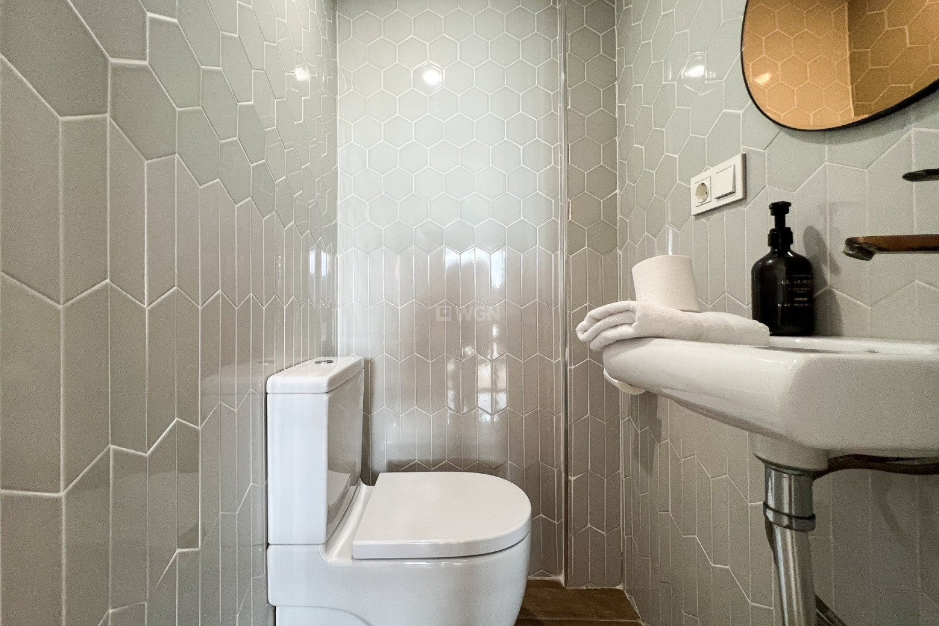 Odsprzedaż - Mieszkanie w bloku - Alicante - Costa Blanca