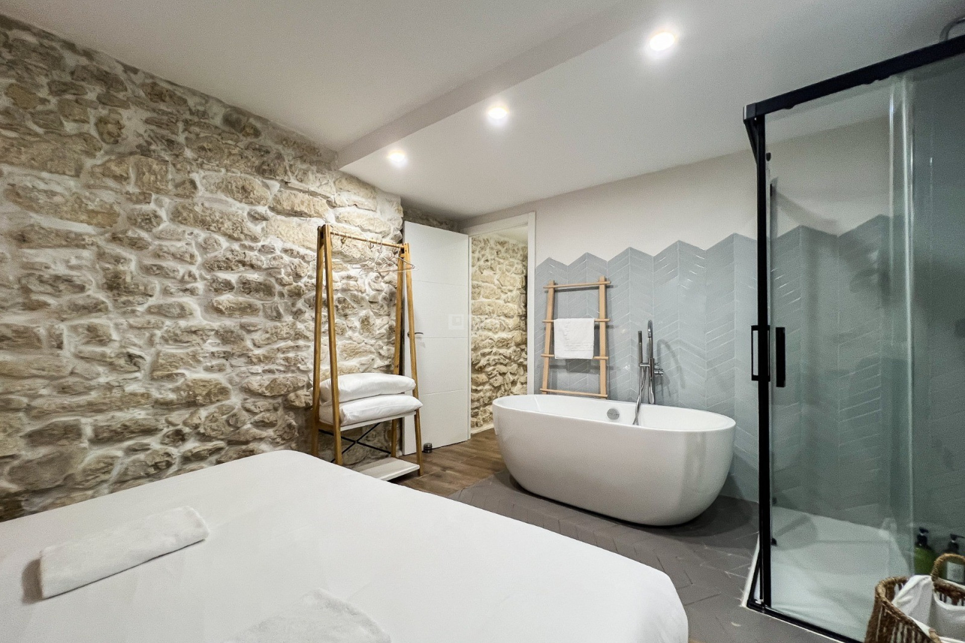 Odsprzedaż - Mieszkanie w bloku - Alicante - Costa Blanca