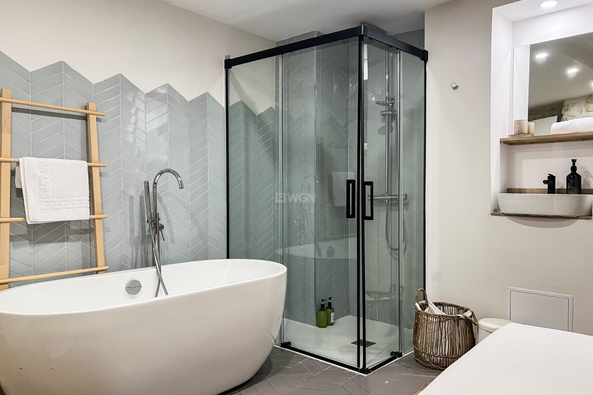 Odsprzedaż - Mieszkanie w bloku - Alicante - Costa Blanca