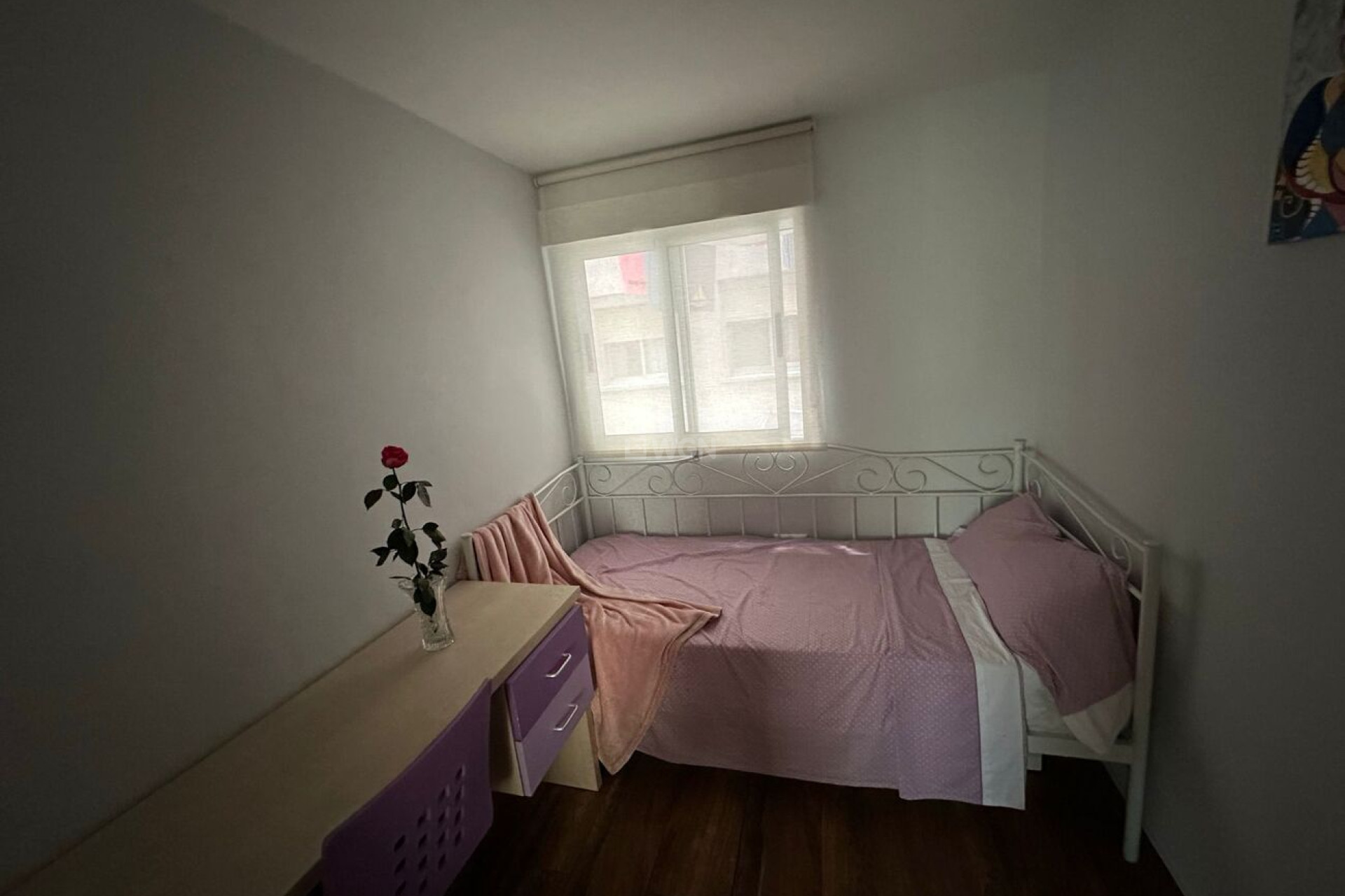 Odsprzedaż - Mieszkanie w bloku - Alicante - Pla Del Bon Repos