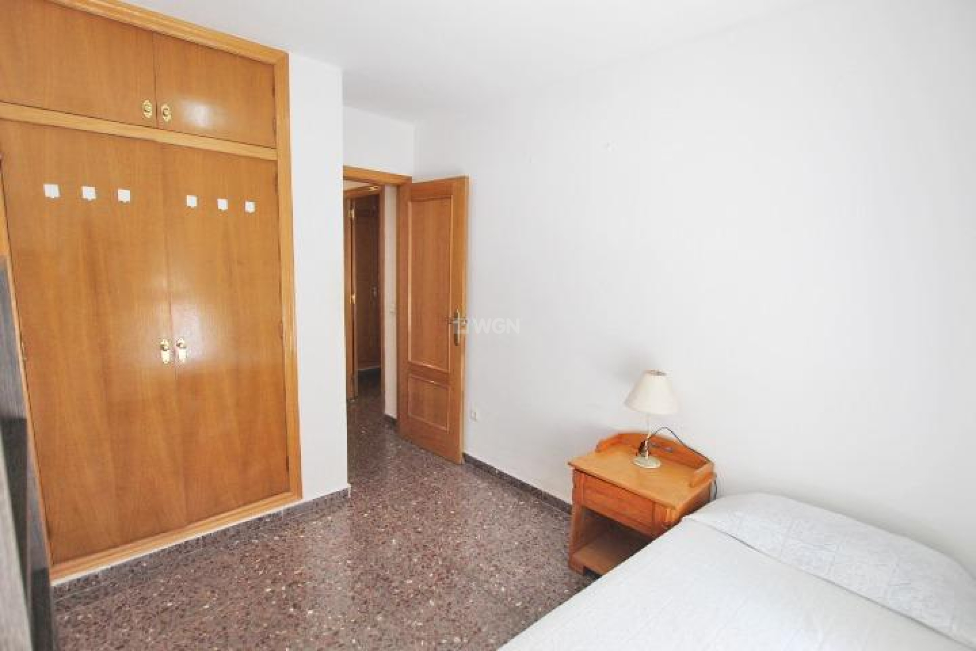 Odsprzedaż - Mieszkanie w bloku - Alicante - San Blas