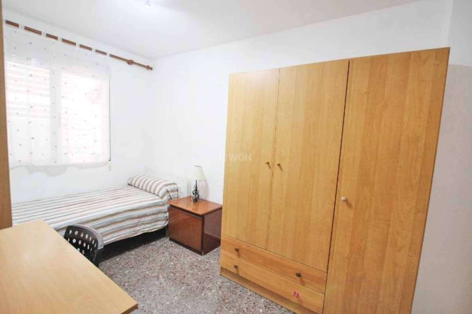 Odsprzedaż - Mieszkanie w bloku - Alicante - San Blas