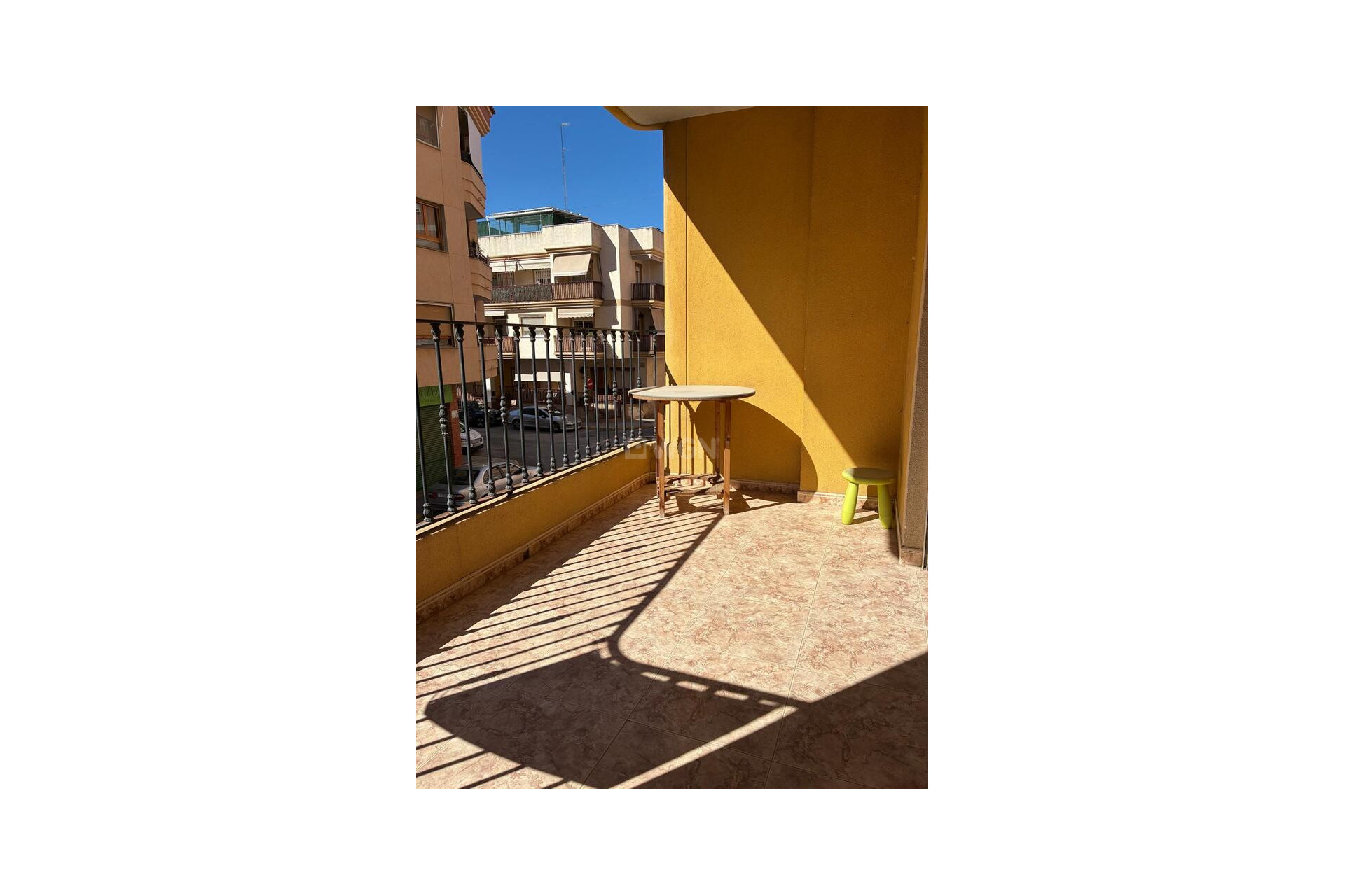 Odsprzedaż - Mieszkanie w bloku - Almoradí - Costa Blanca