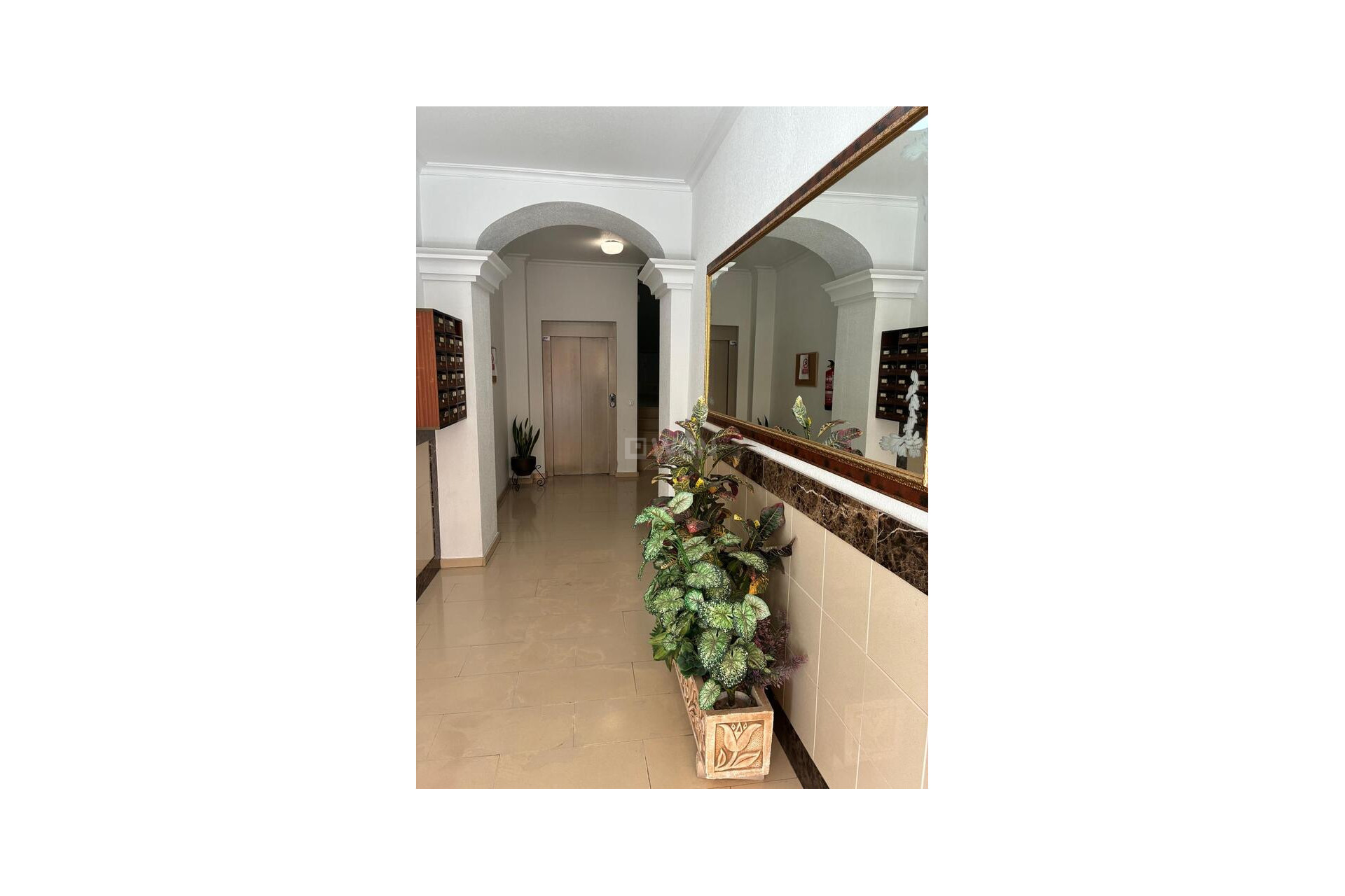 Odsprzedaż - Mieszkanie w bloku - Almoradí - Costa Blanca