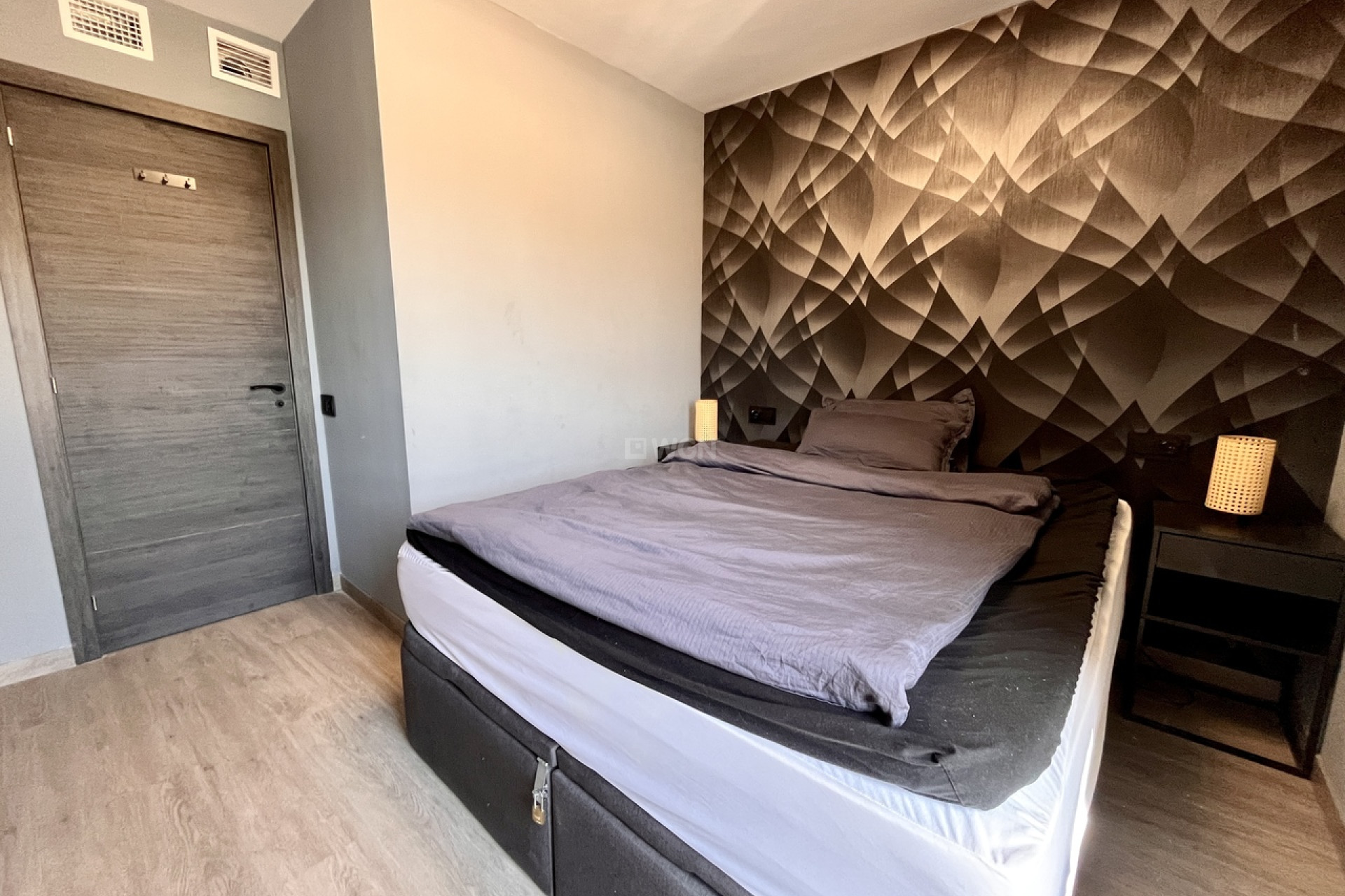 Odsprzedaż - Mieszkanie w bloku - Almoradí - Inland