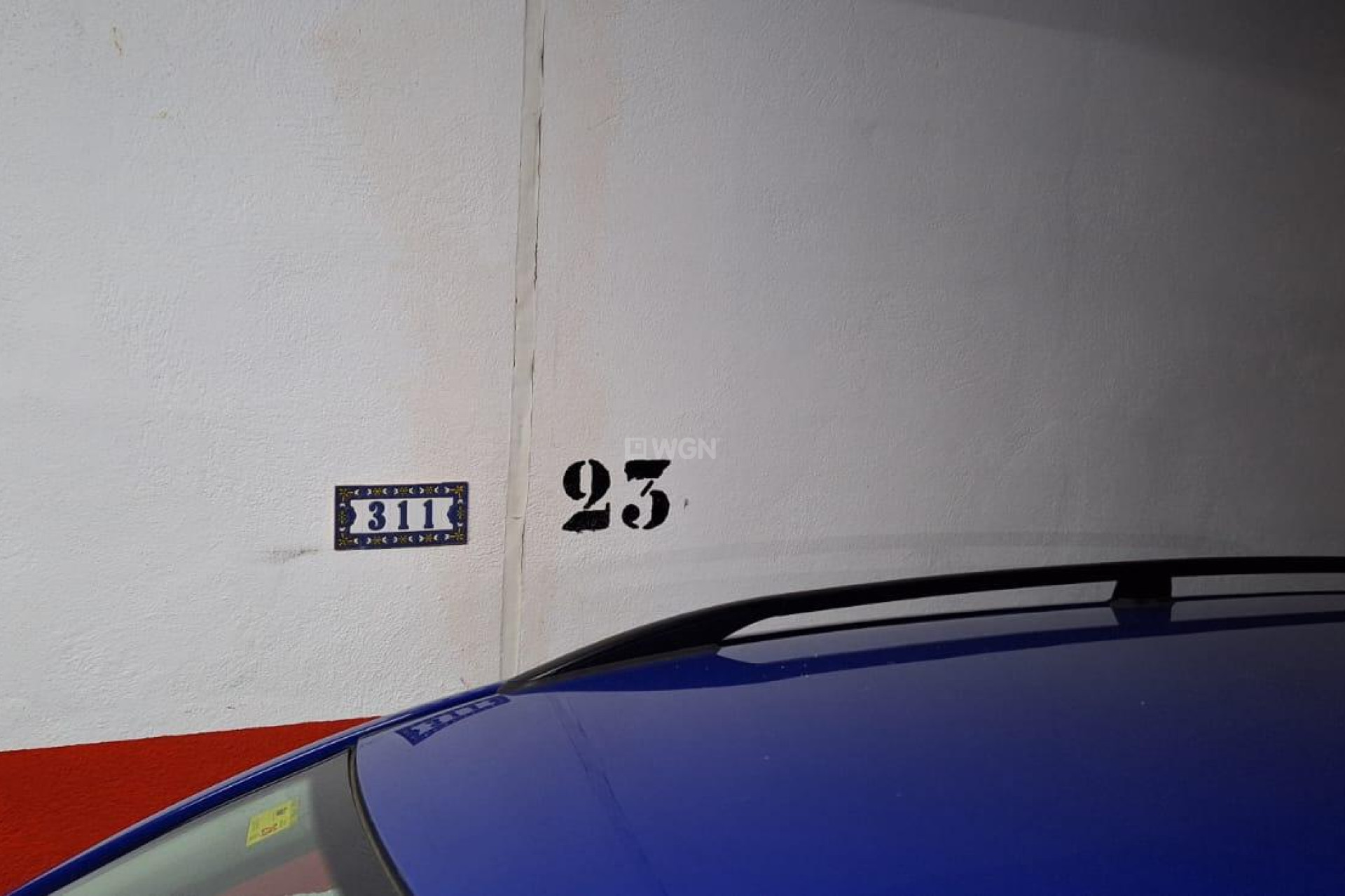 Odsprzedaż - Mieszkanie w bloku - Almoradí - Inland