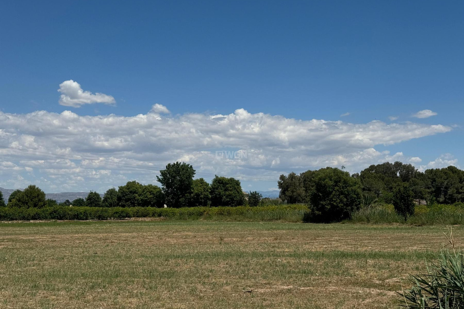 Odsprzedaż - Mieszkanie w bloku - Almoradí - Inland
