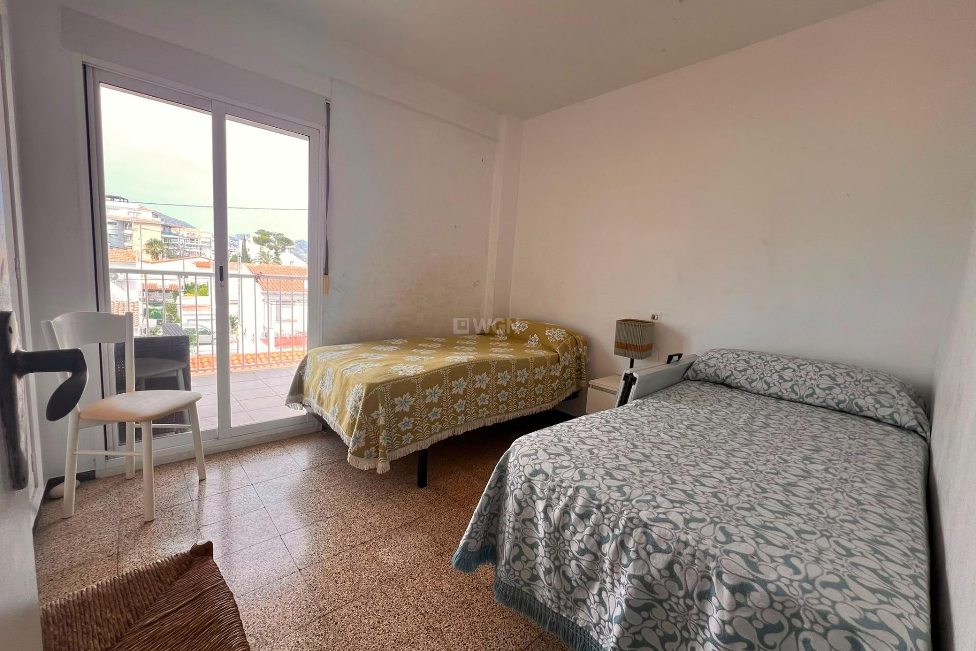 Odsprzedaż - Mieszkanie w bloku - Altea - Altea Pueblo