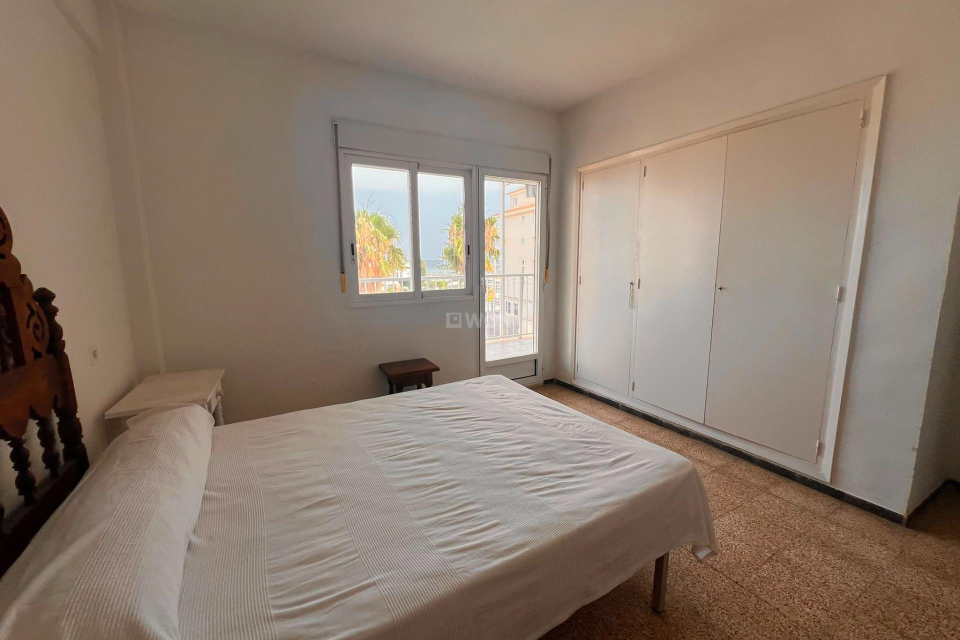 Odsprzedaż - Mieszkanie w bloku - Altea - Altea Pueblo