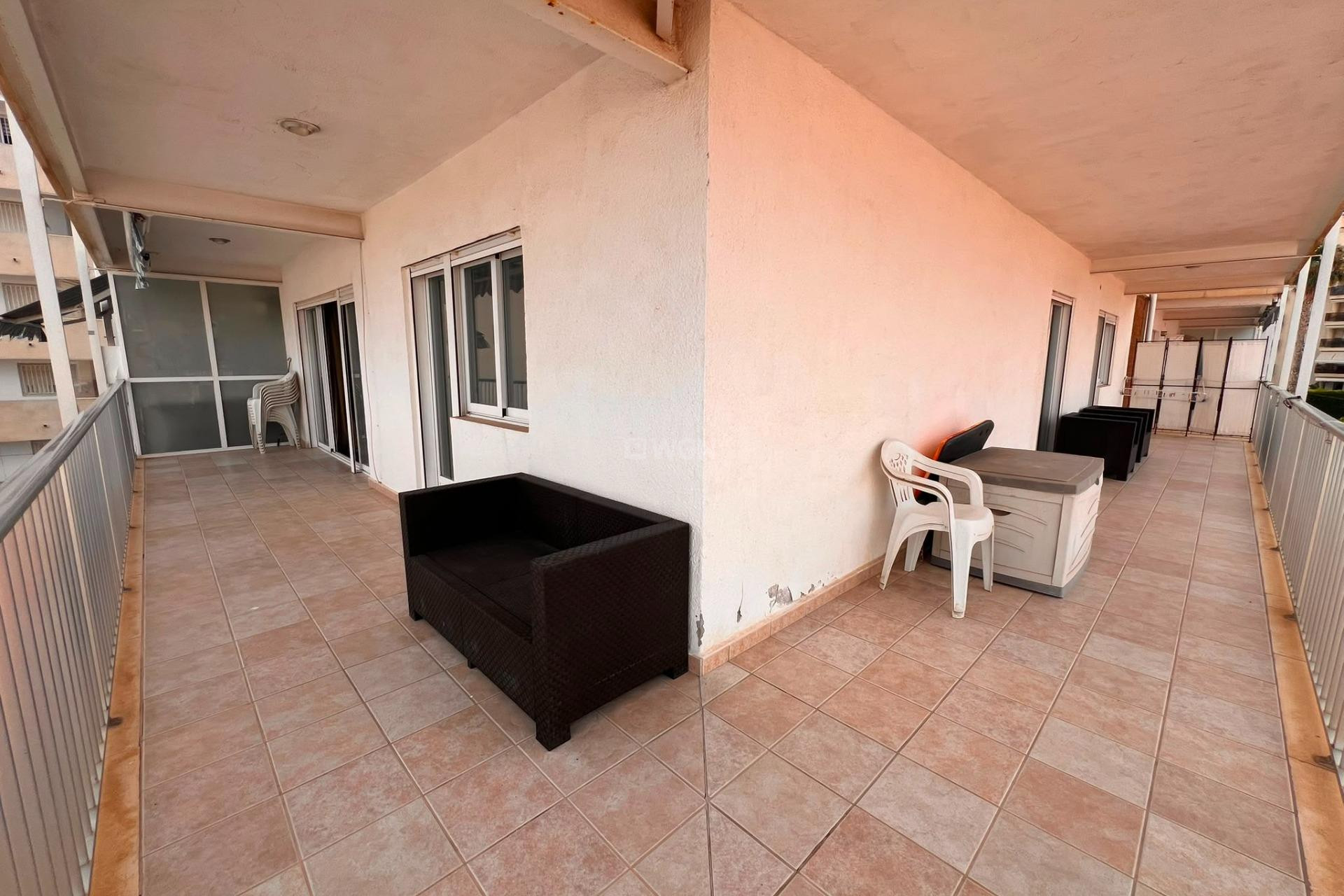 Odsprzedaż - Mieszkanie w bloku - Altea - Altea Pueblo