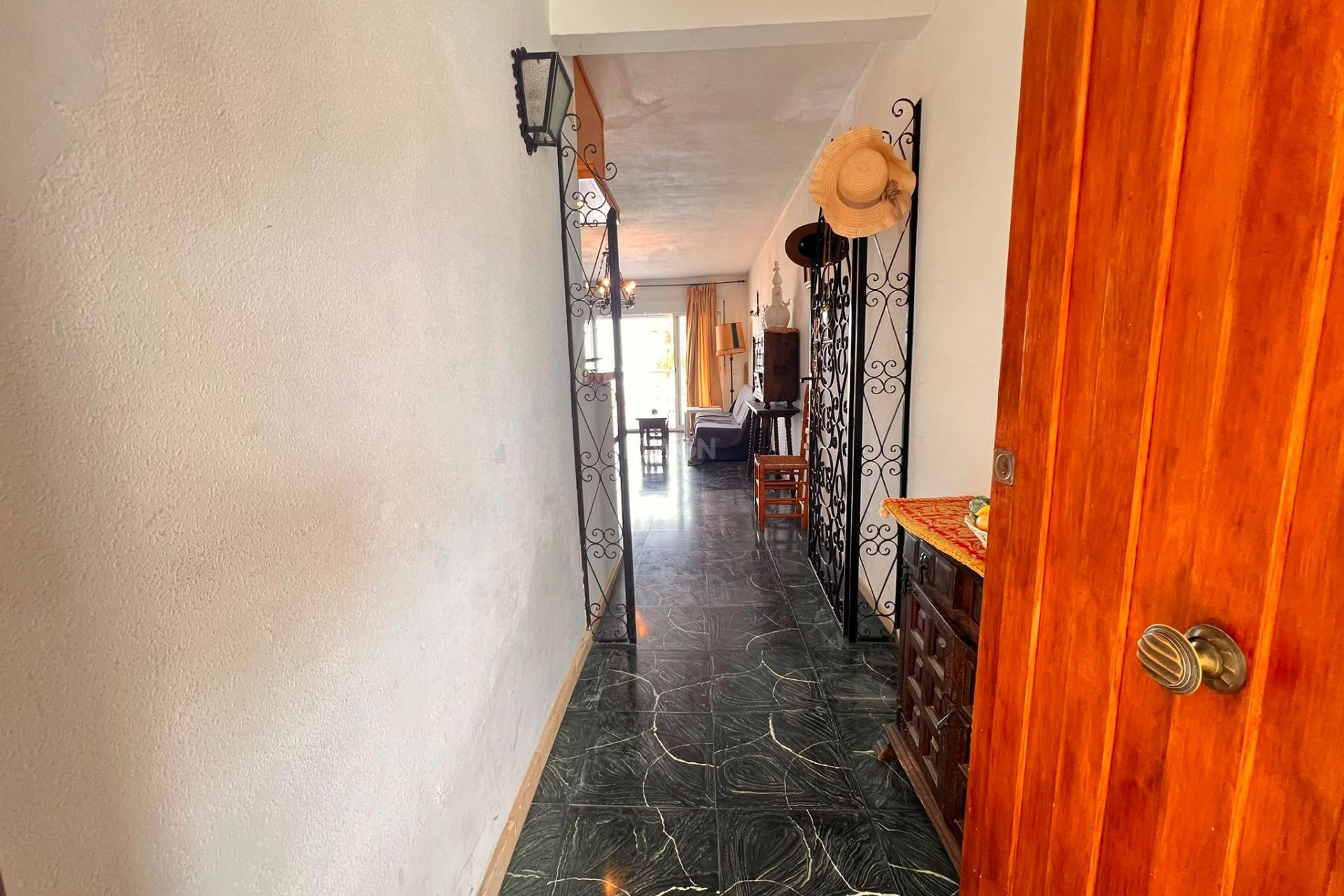Odsprzedaż - Mieszkanie w bloku - Altea - Altea Pueblo