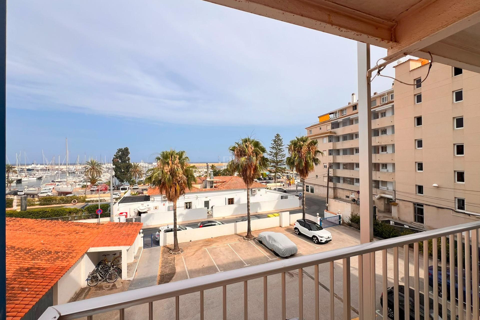 Odsprzedaż - Mieszkanie w bloku - Altea - Altea Pueblo