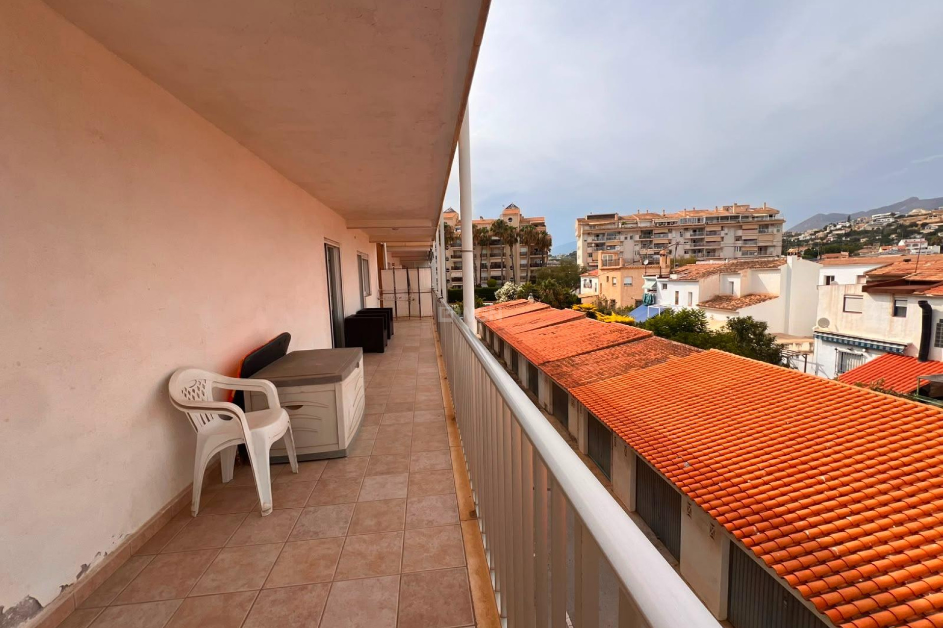 Odsprzedaż - Mieszkanie w bloku - Altea - Altea Pueblo
