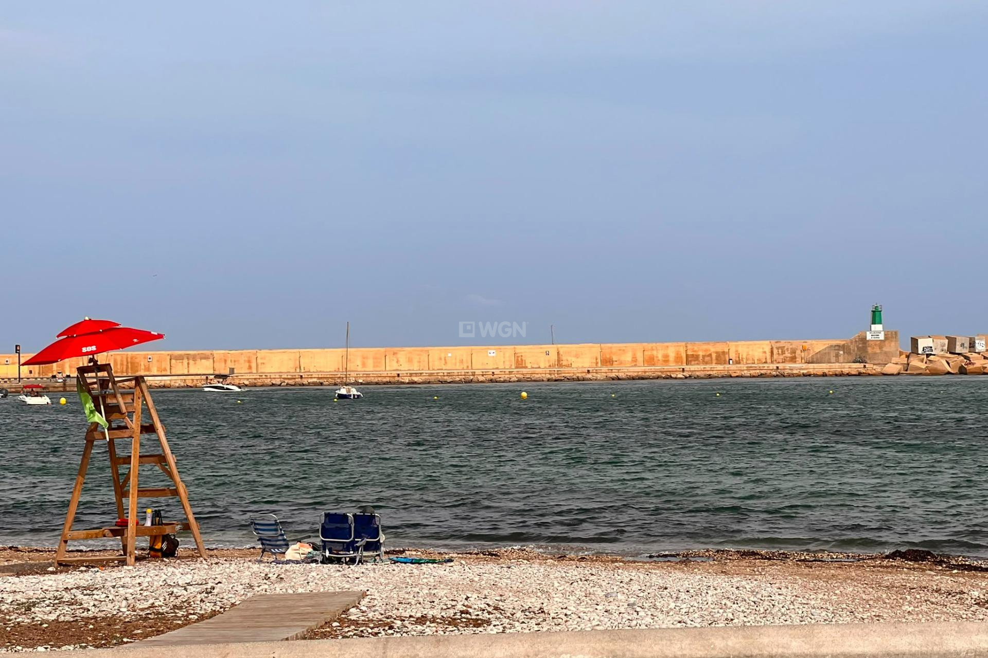 Odsprzedaż - Mieszkanie w bloku - Altea - Altea Pueblo