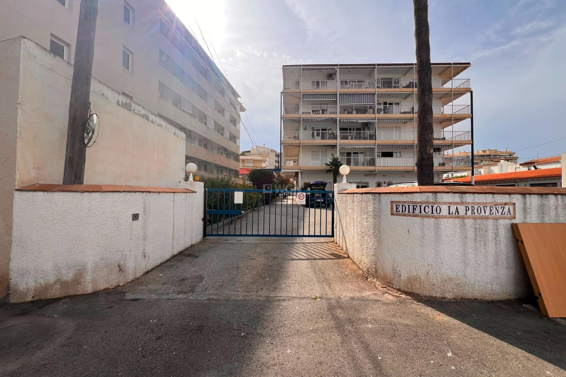 Odsprzedaż - Mieszkanie w bloku - Altea - Altea Pueblo