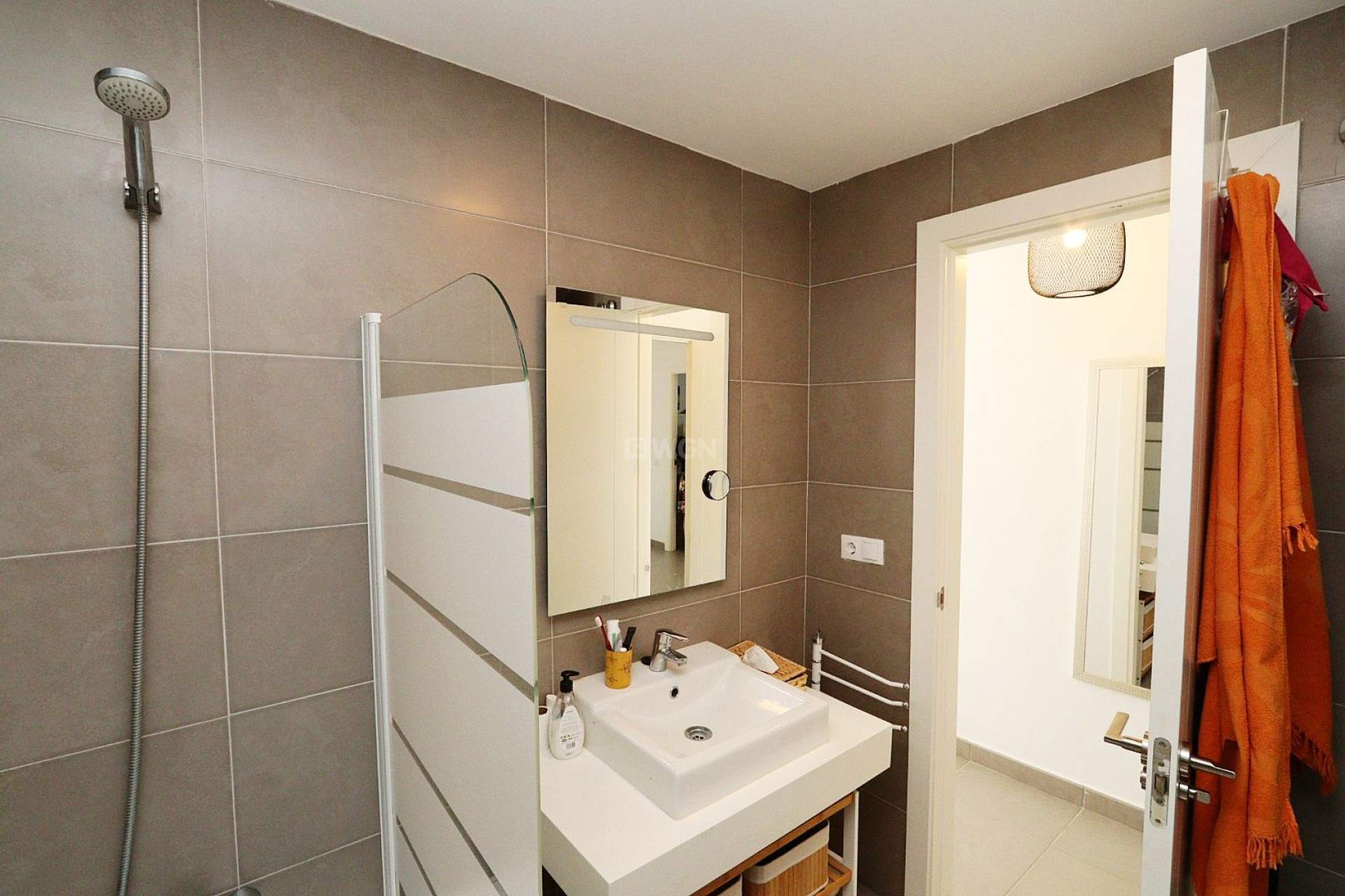 Odsprzedaż - Mieszkanie w bloku - Altea - Costa Blanca