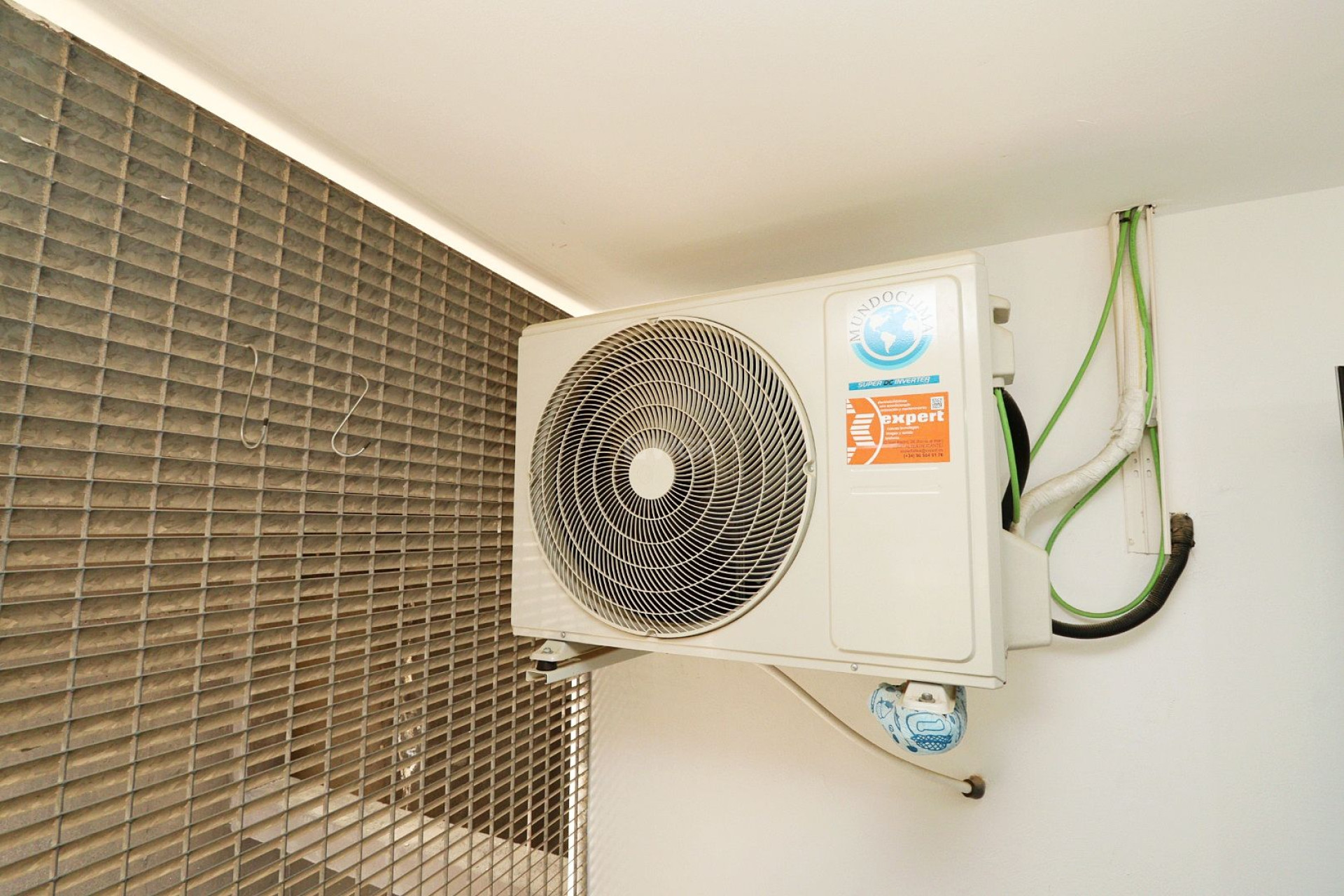 Odsprzedaż - Mieszkanie w bloku - Altea - Costa Blanca