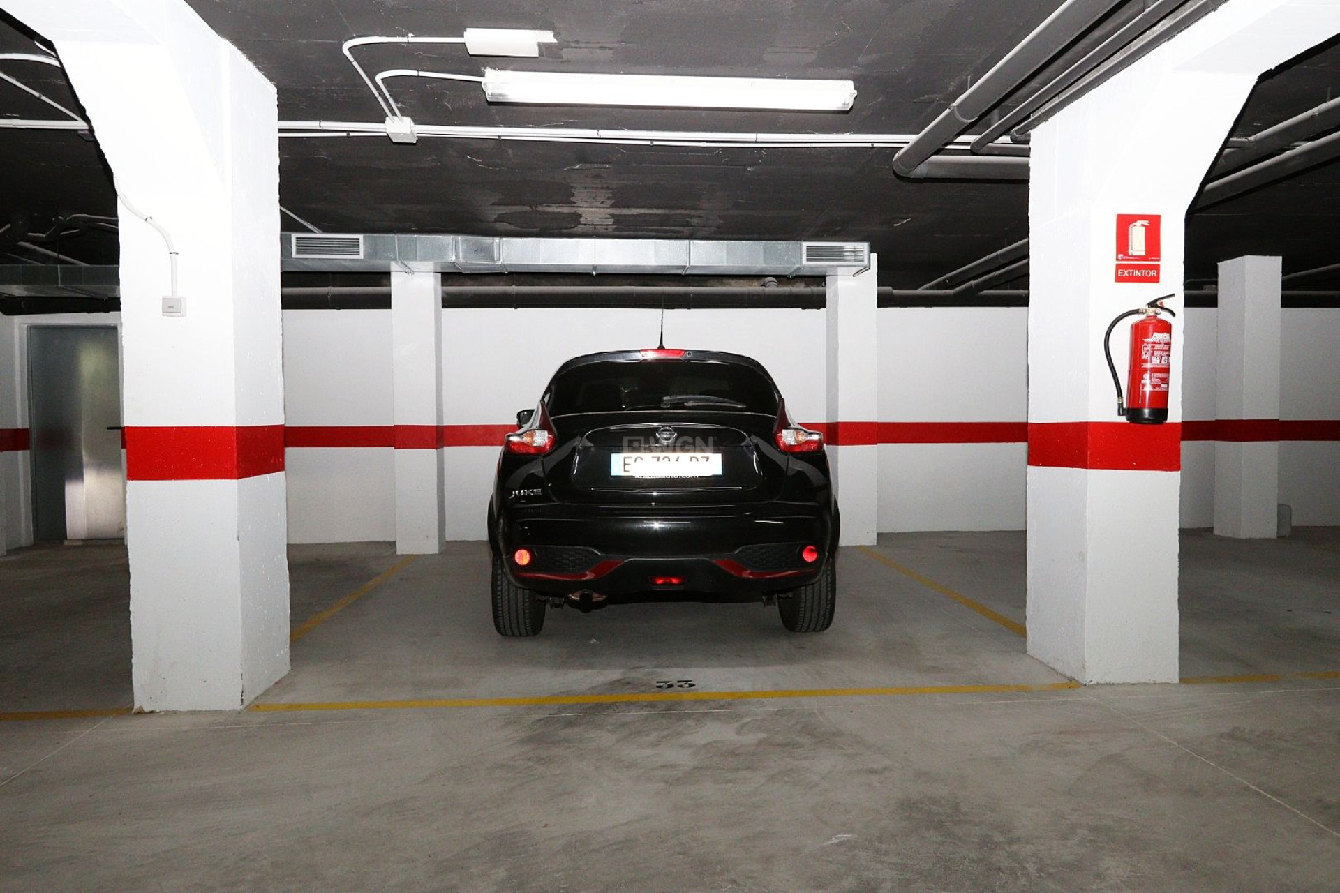 Odsprzedaż - Mieszkanie w bloku - Altea - Costa Blanca