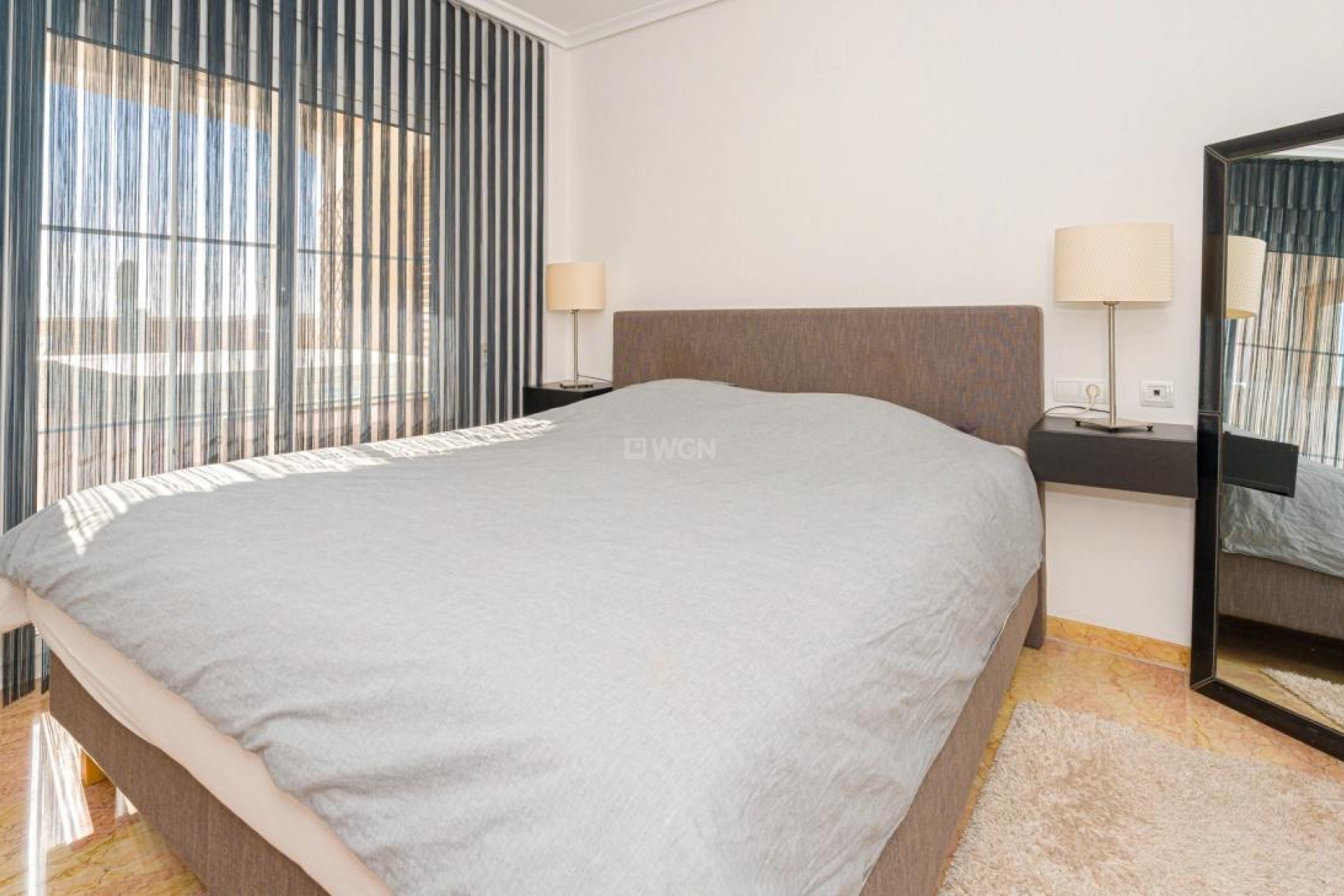 Odsprzedaż - Mieszkanie w bloku - Altea - Costa Blanca