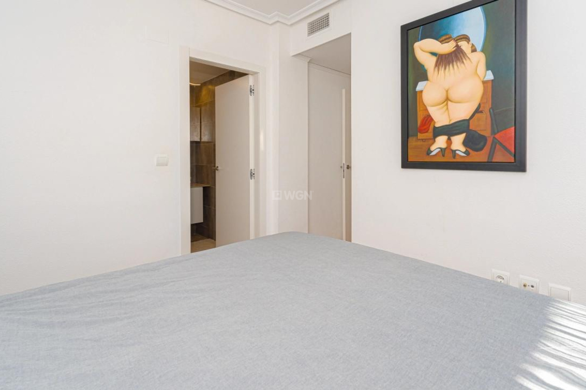 Odsprzedaż - Mieszkanie w bloku - Altea - Costa Blanca