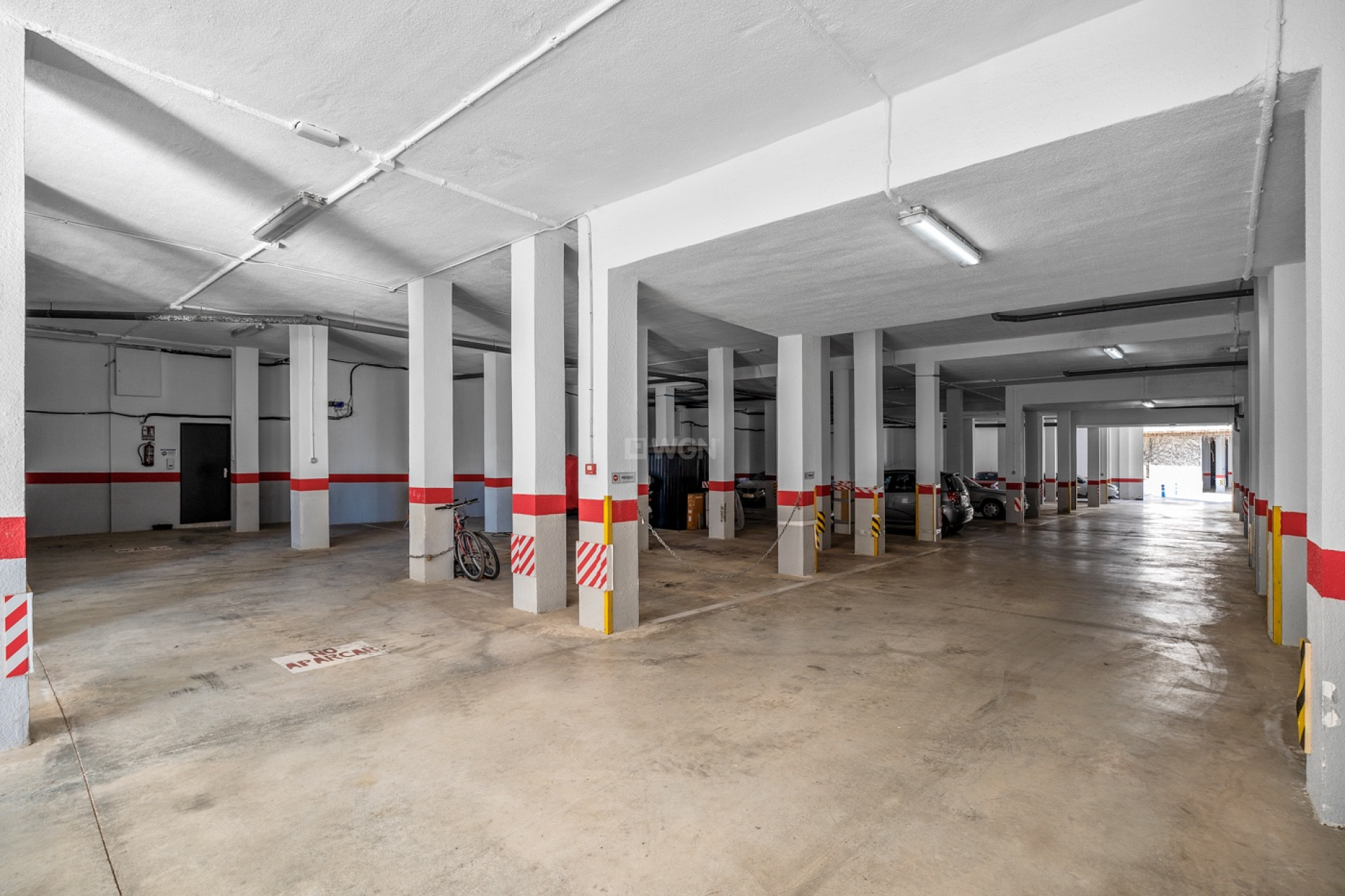 Odsprzedaż - Mieszkanie w bloku - Altea - Costa Blanca