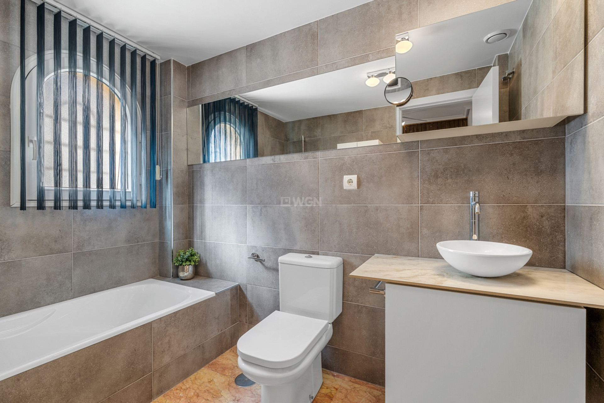 Odsprzedaż - Mieszkanie w bloku - Altea - Costa Blanca