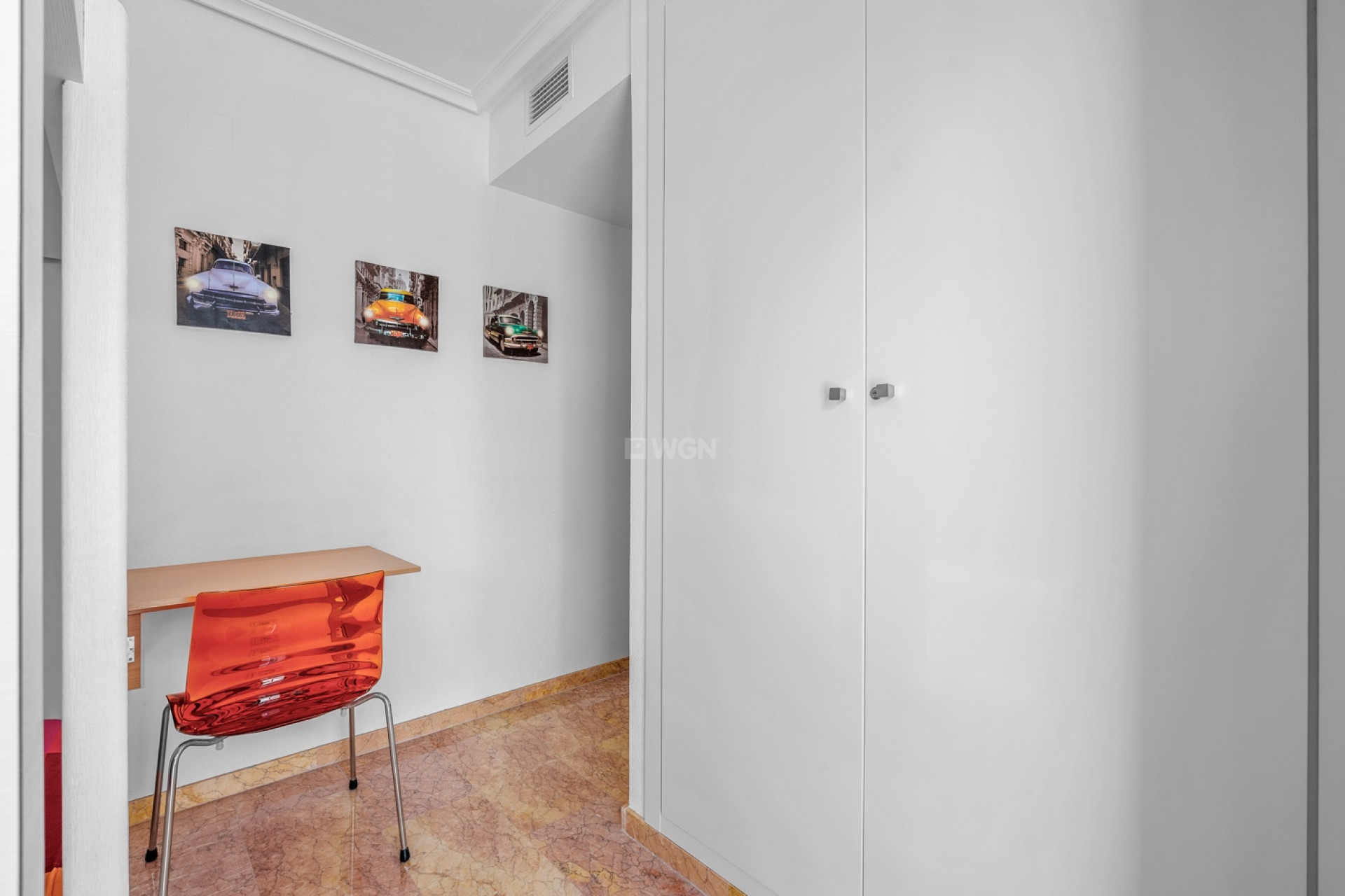 Odsprzedaż - Mieszkanie w bloku - Altea - Costa Blanca