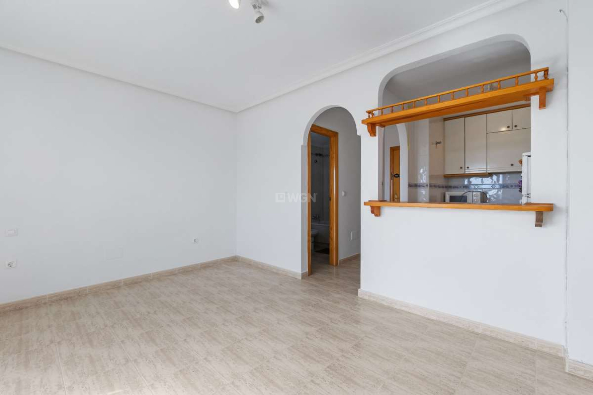 Odsprzedaż - Mieszkanie w bloku - Arenales del Sol - Costa Blanca