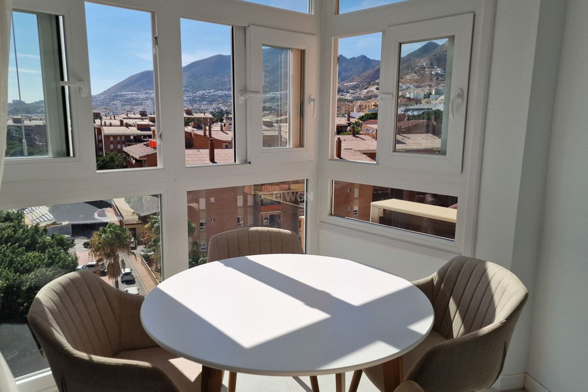 Odsprzedaż - Mieszkanie w bloku - Benalmadena - Costa del Sol