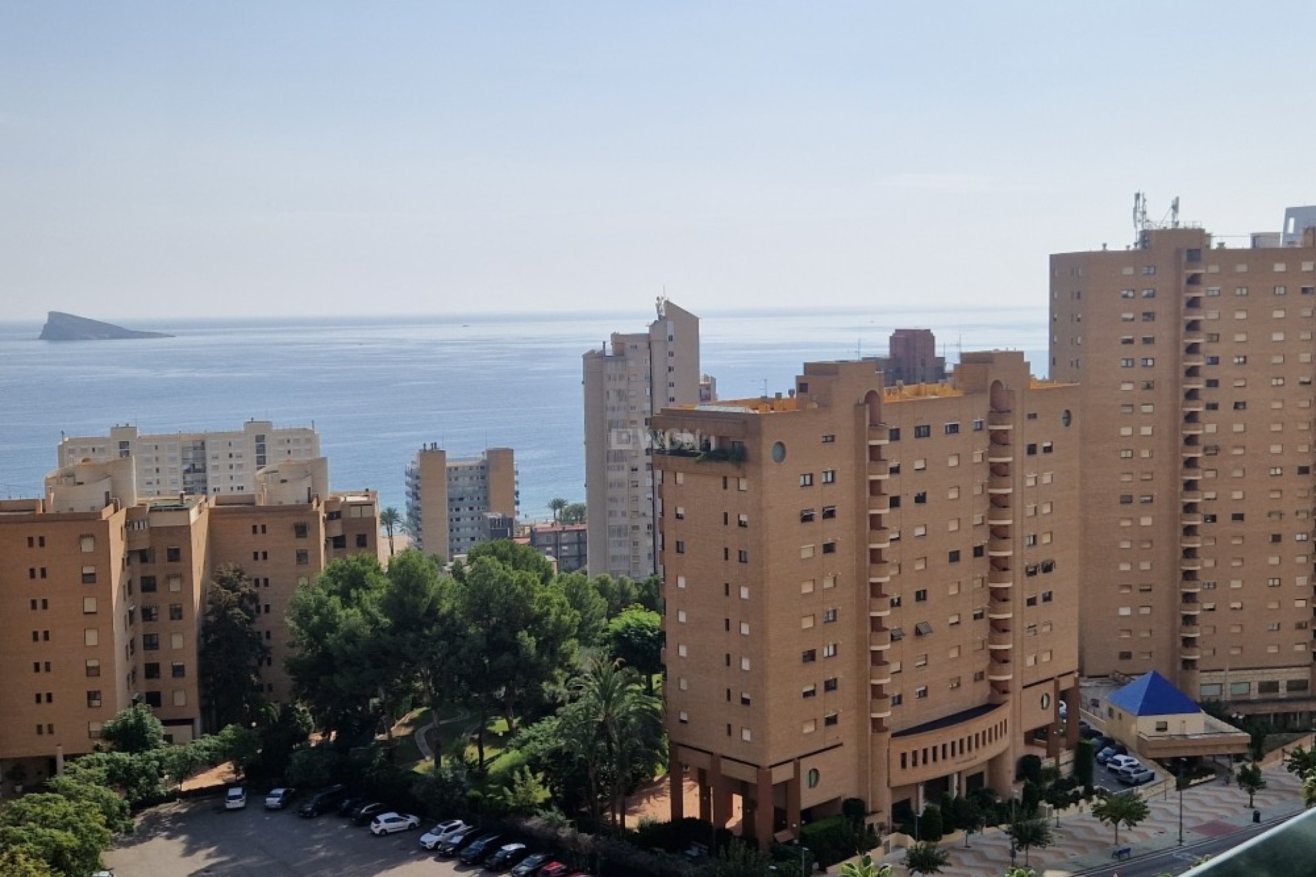 Odsprzedaż - Mieszkanie w bloku - Benidorm - Costa Blanca