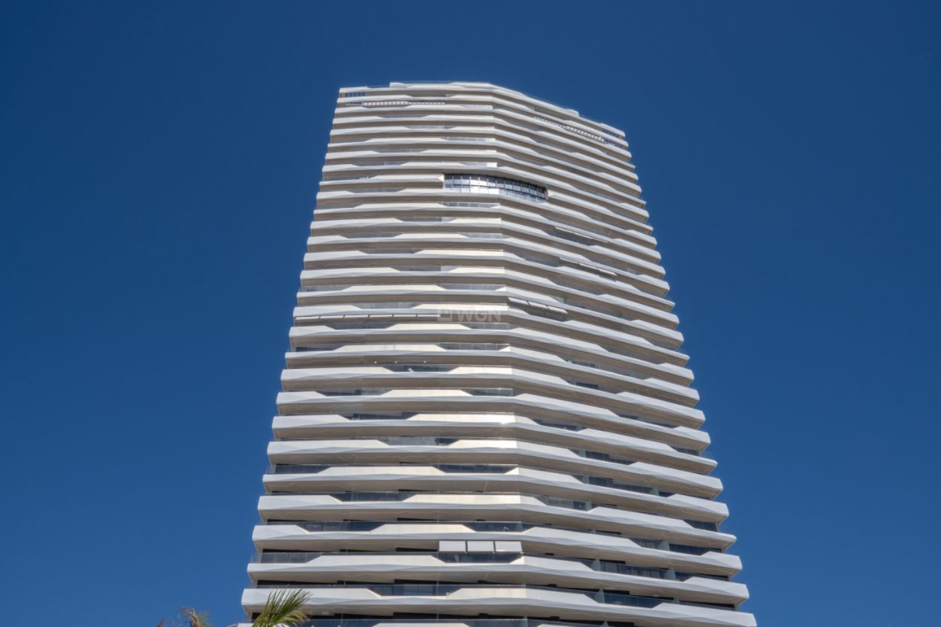 Odsprzedaż - Mieszkanie w bloku - Benidorm - Costa Blanca