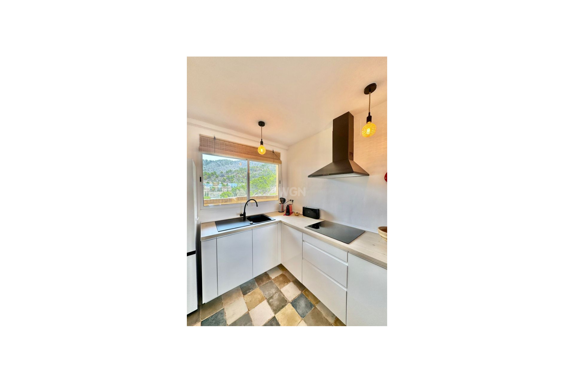 Odsprzedaż - Mieszkanie w bloku - Benidorm - Costa Blanca