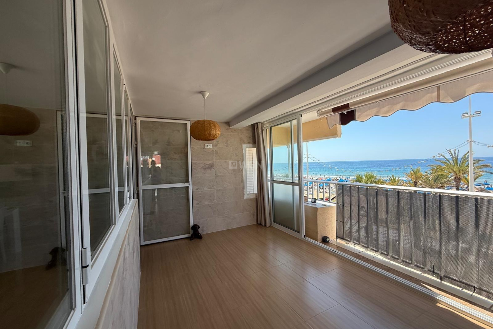 Odsprzedaż - Mieszkanie w bloku - Benidorm - Costa Blanca