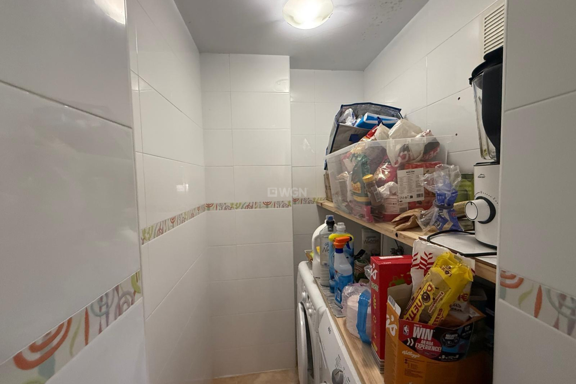 Odsprzedaż - Mieszkanie w bloku - Benidorm - Costa Blanca