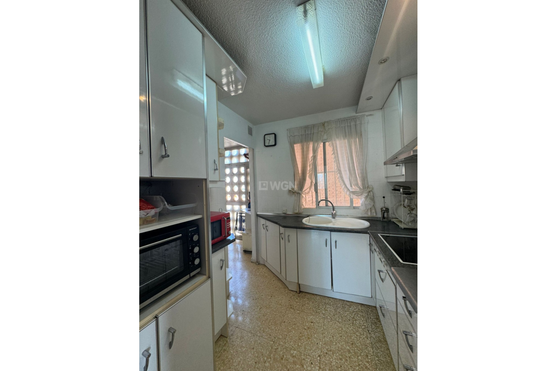 Odsprzedaż - Mieszkanie w bloku - Benidorm - Costa Blanca