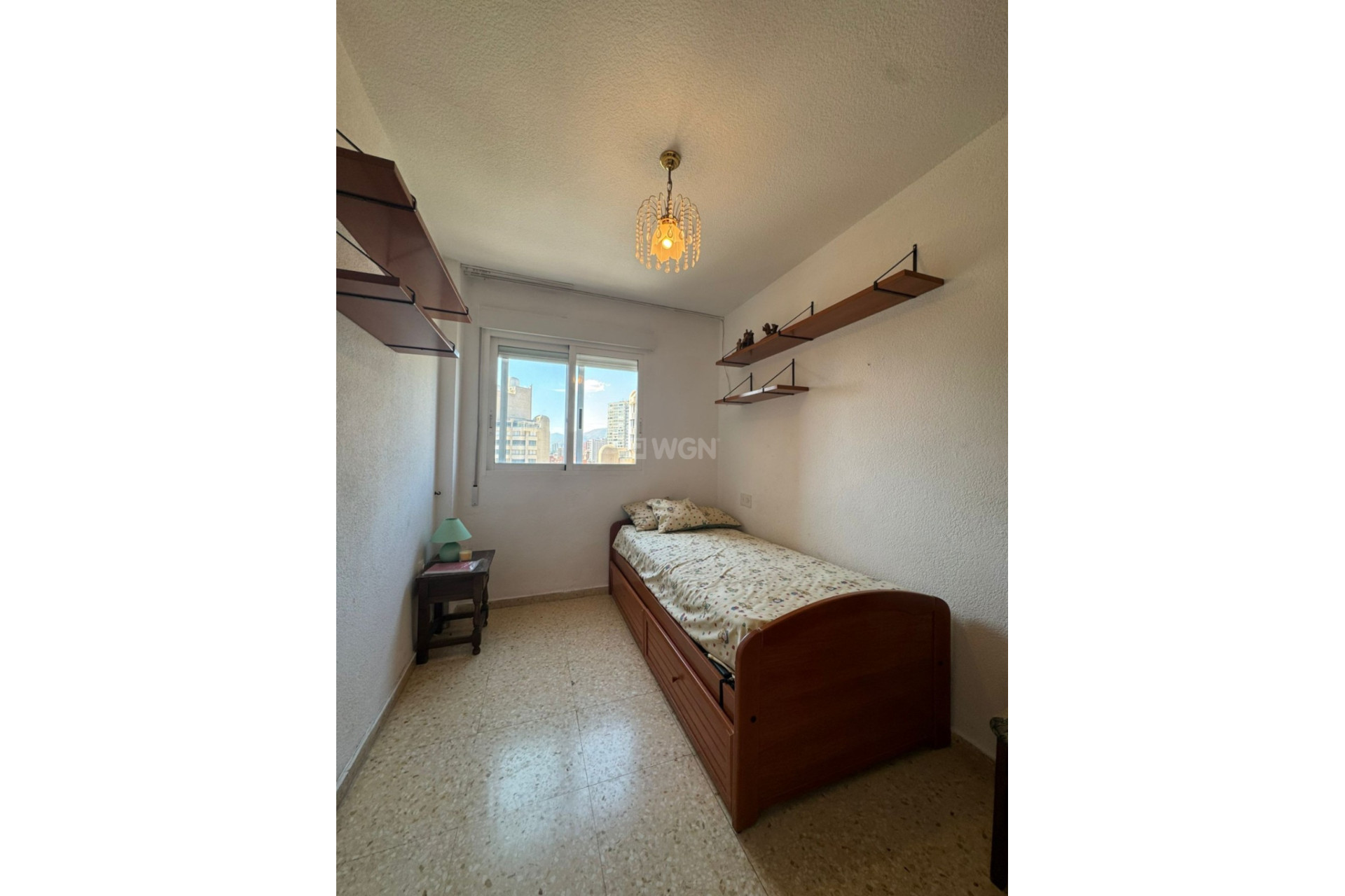 Odsprzedaż - Mieszkanie w bloku - Benidorm - Costa Blanca