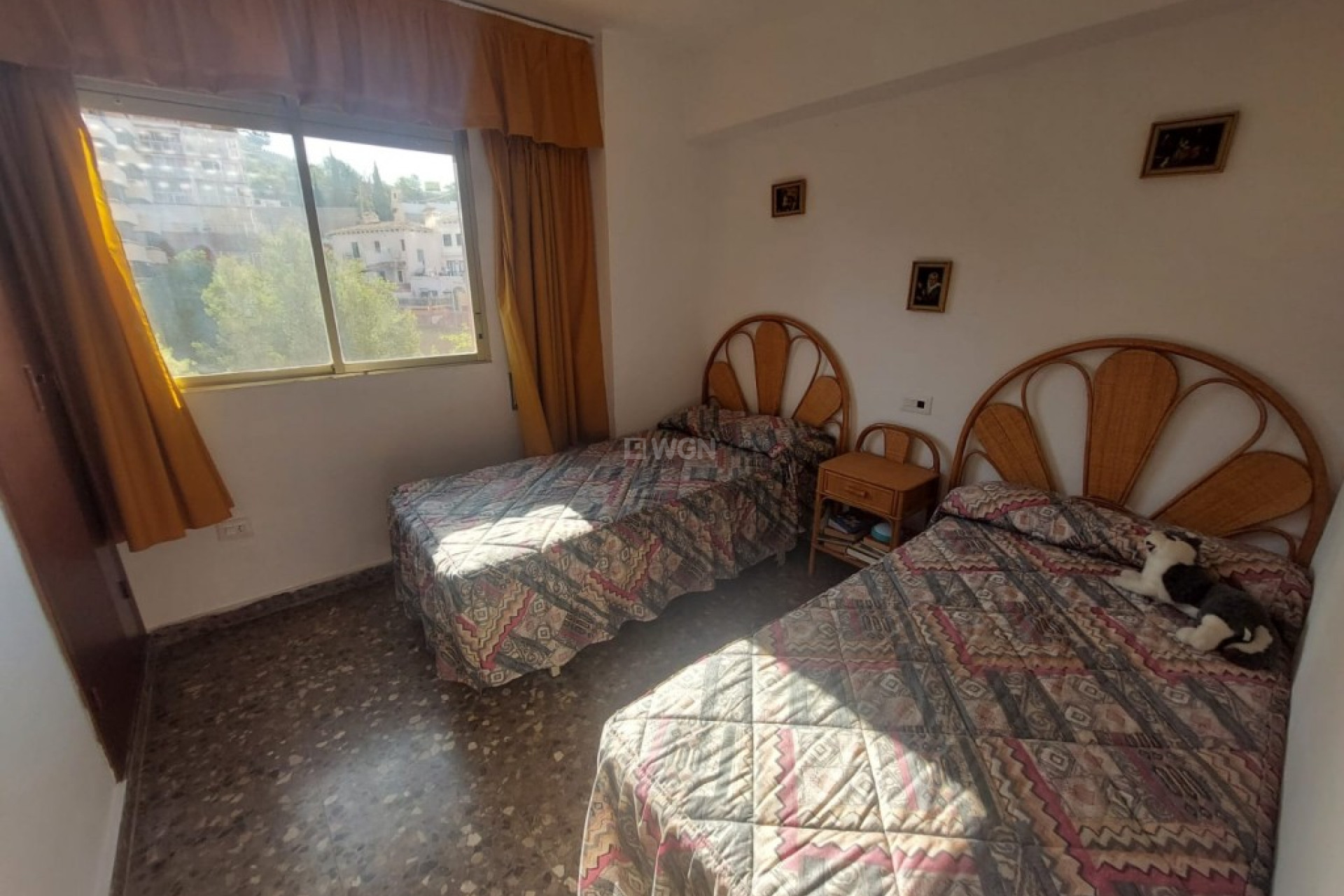 Odsprzedaż - Mieszkanie w bloku - Benidorm - Costa Blanca