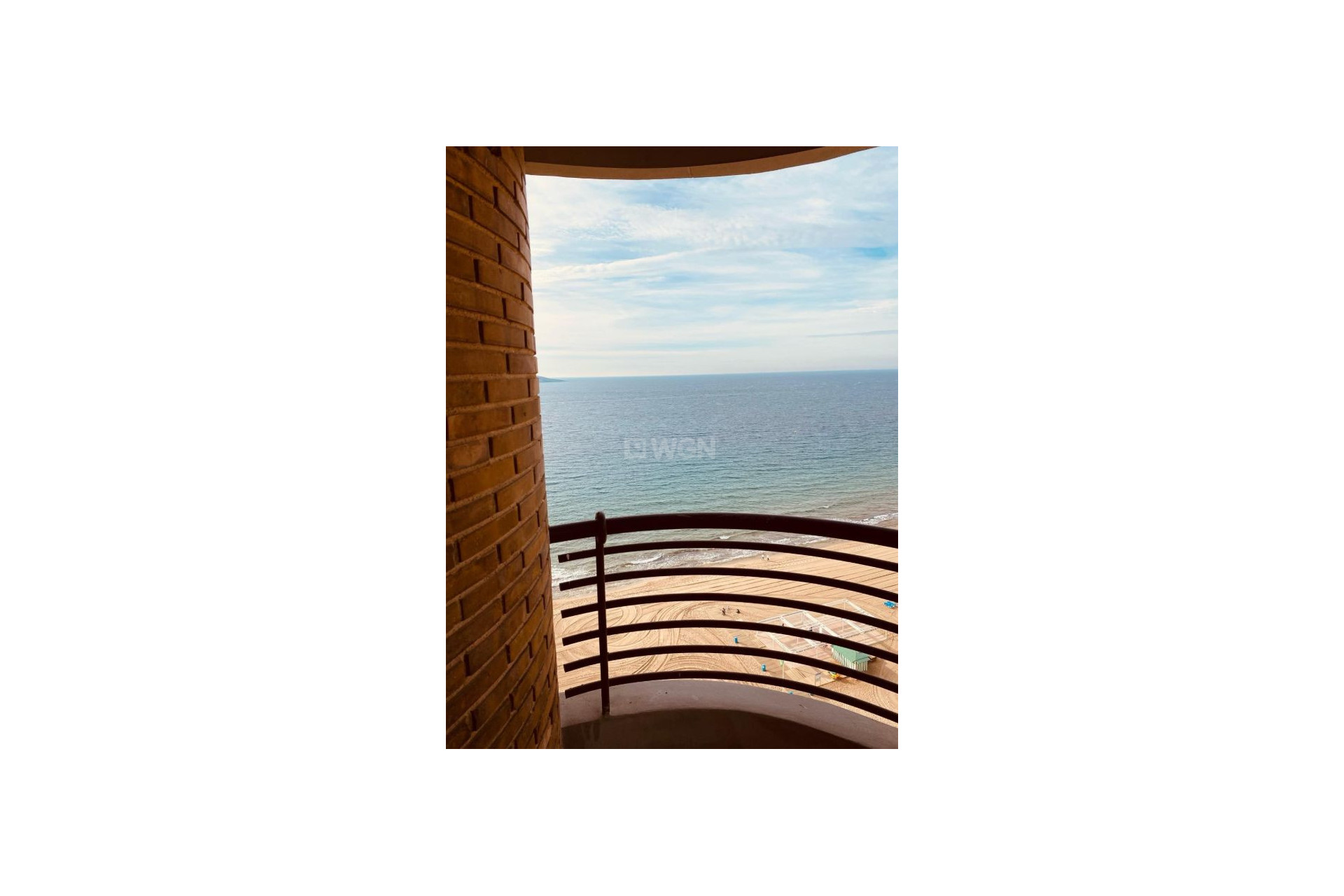 Odsprzedaż - Mieszkanie w bloku - Benidorm - Costa Blanca