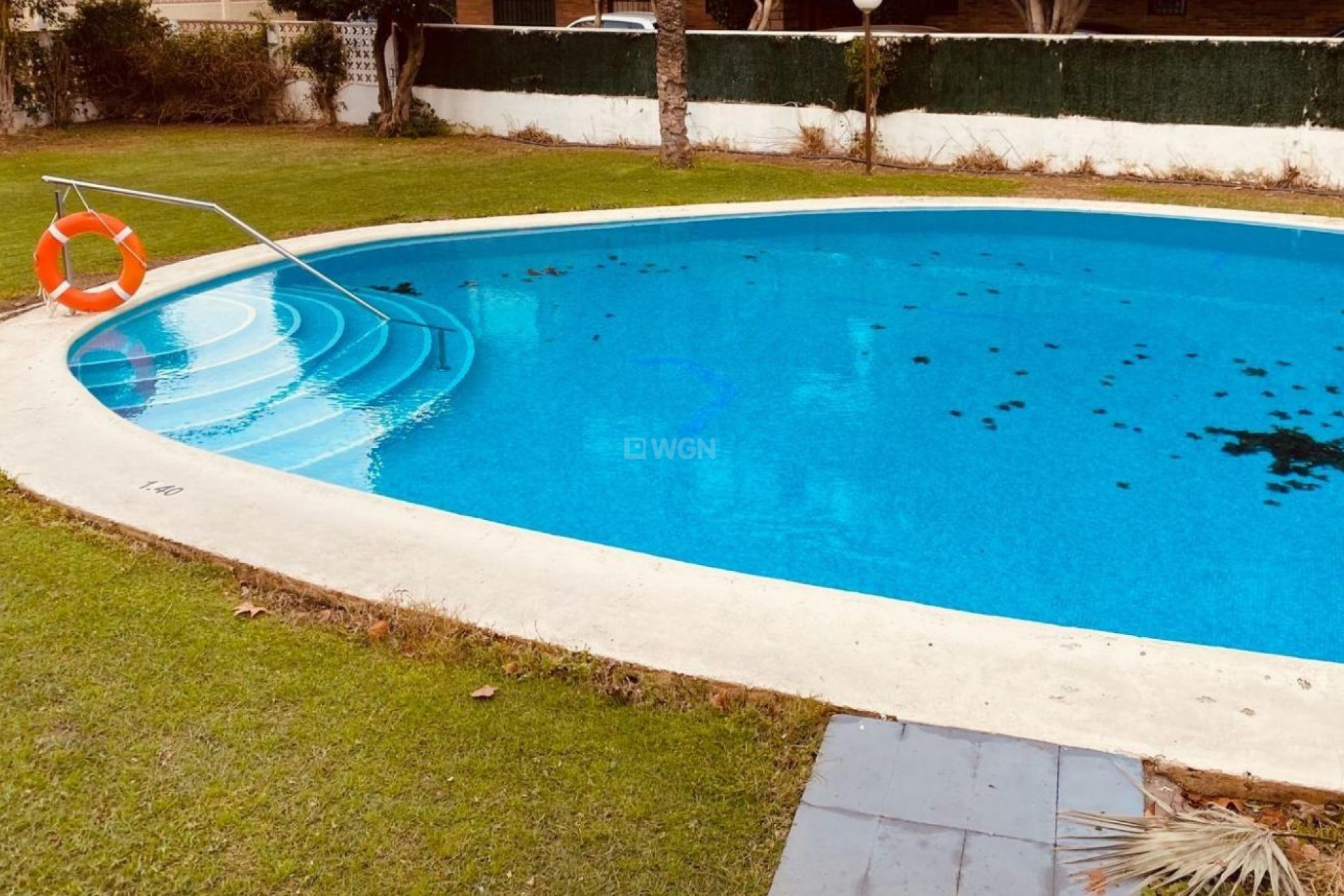 Odsprzedaż - Mieszkanie w bloku - Benidorm - Costa Blanca