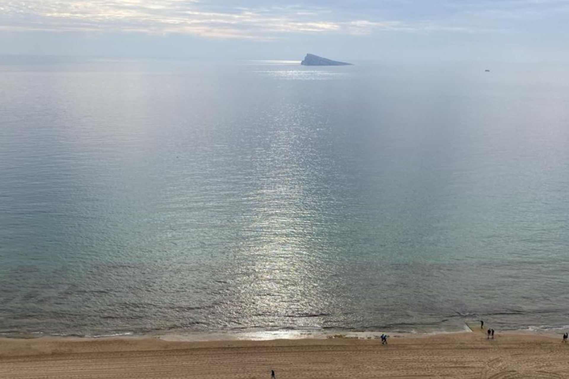 Odsprzedaż - Mieszkanie w bloku - Benidorm - Costa Blanca