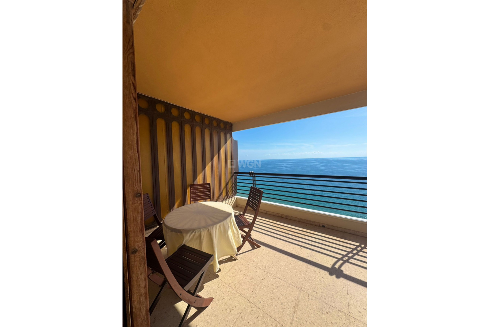 Odsprzedaż - Mieszkanie w bloku - Benidorm - Costa Blanca